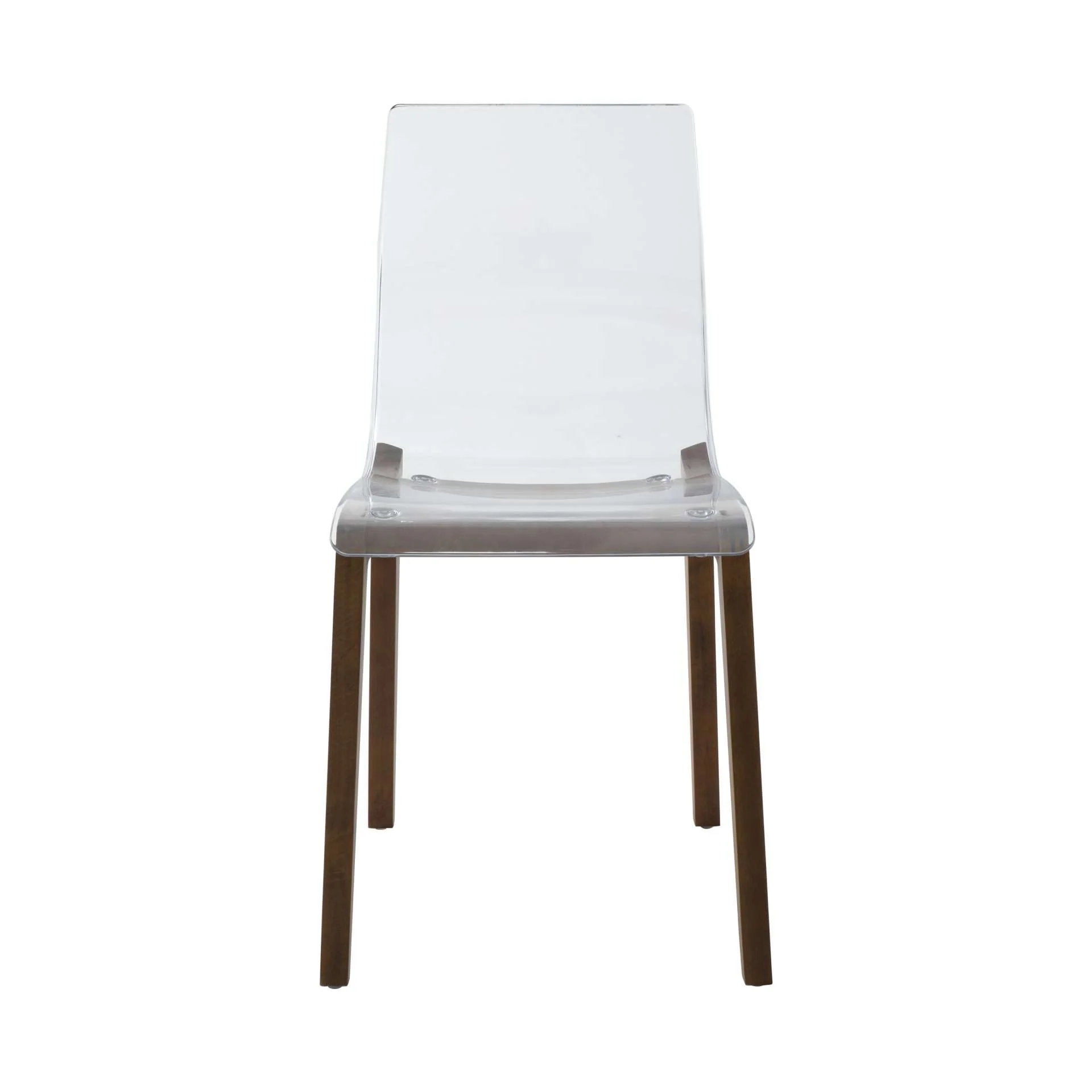 Leisuremod Marsden Modern Dining Side Chair With Beech Wood Legs - Image 17