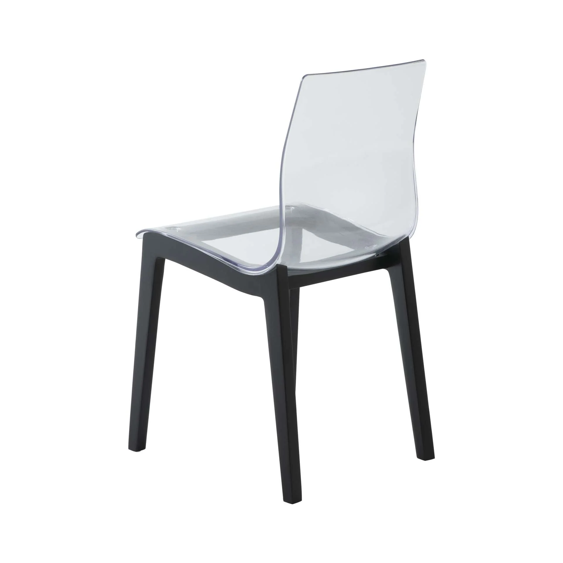 Leisuremod Marsden Modern Dining Side Chair With Beech Wood Legs - Image 24