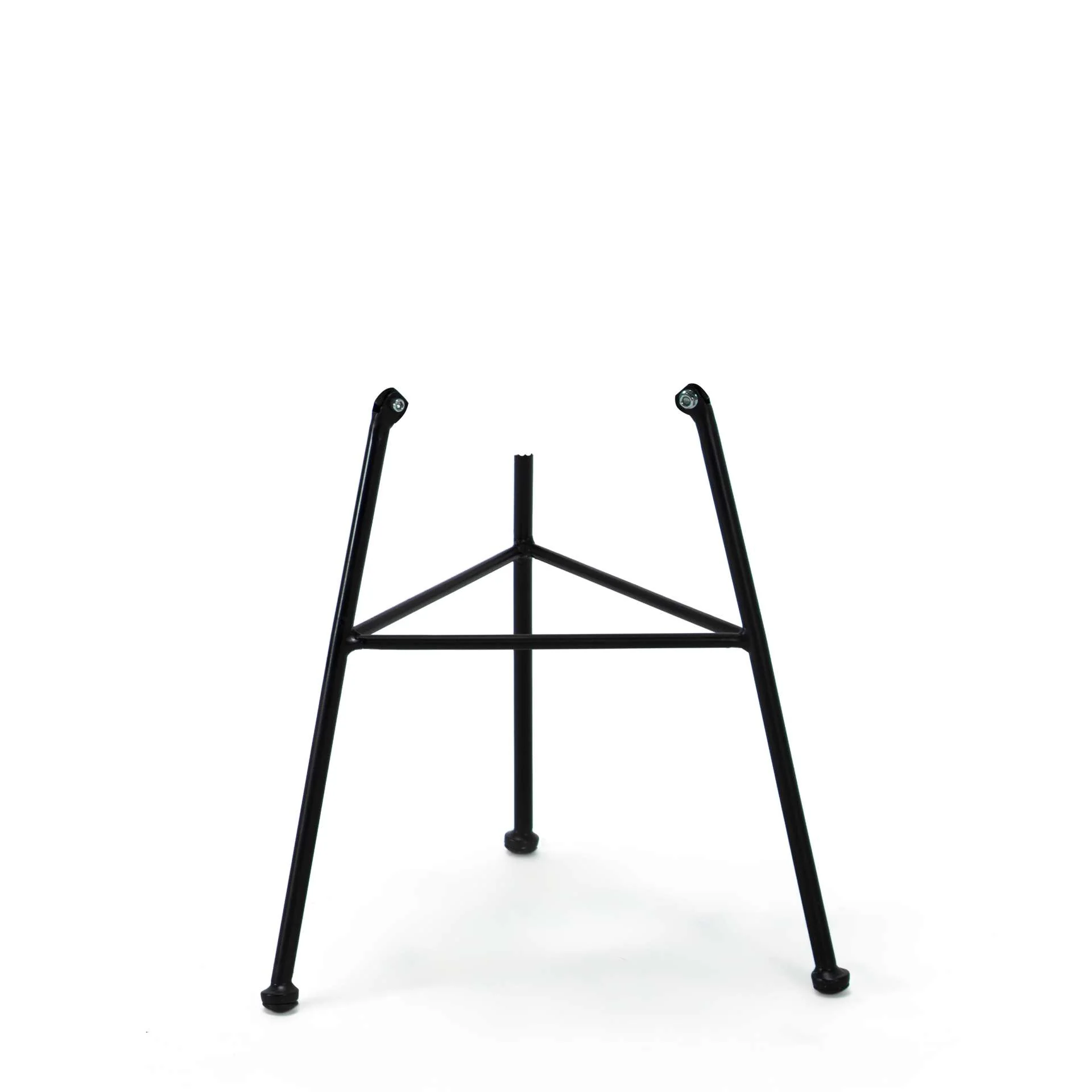 LeisureMod Montara 3 Piece Outdoor Lounge Patio Chair With Glass Top Table - Image 59