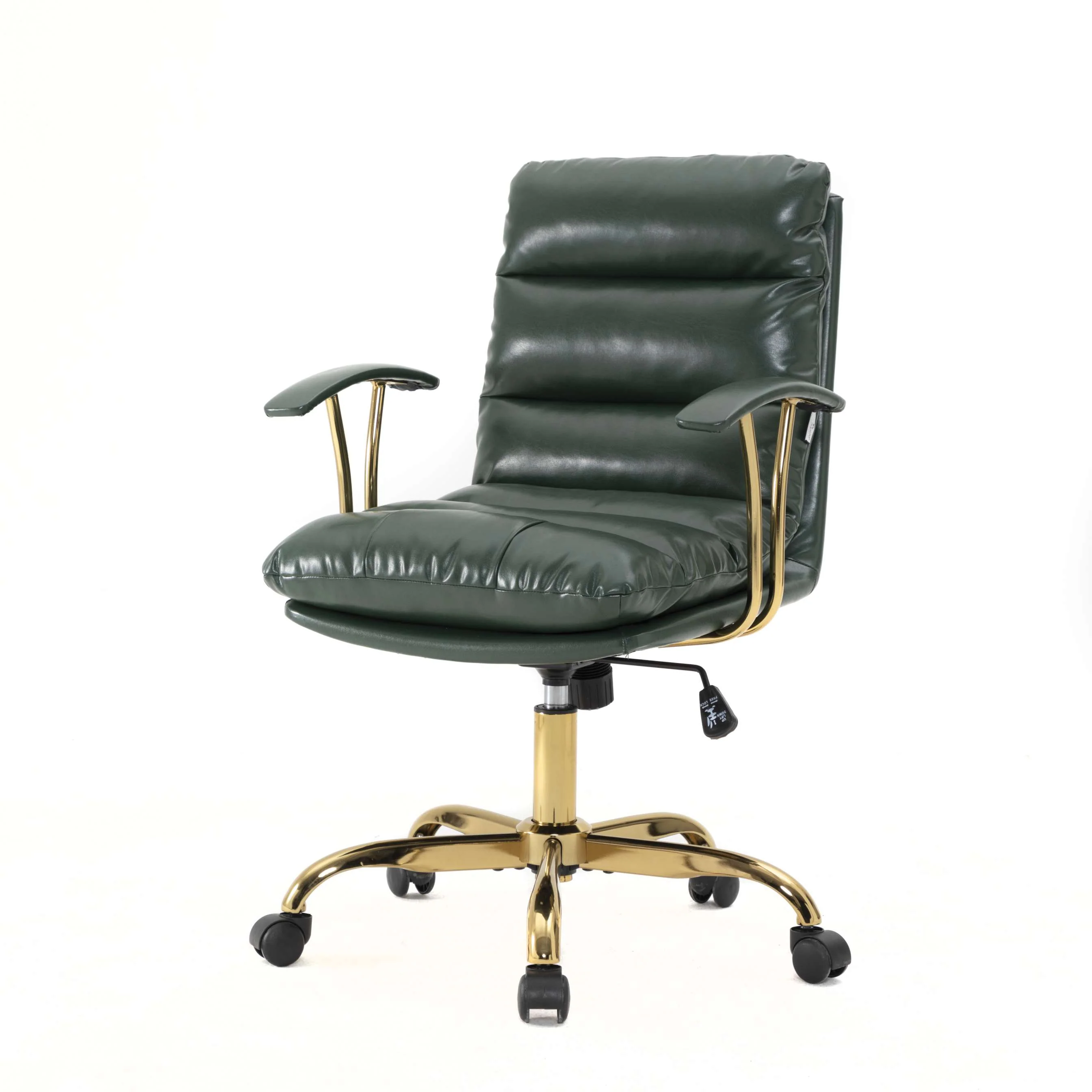 LeisureMod Regina Modern Executive Leather Office Chair - Image 17
