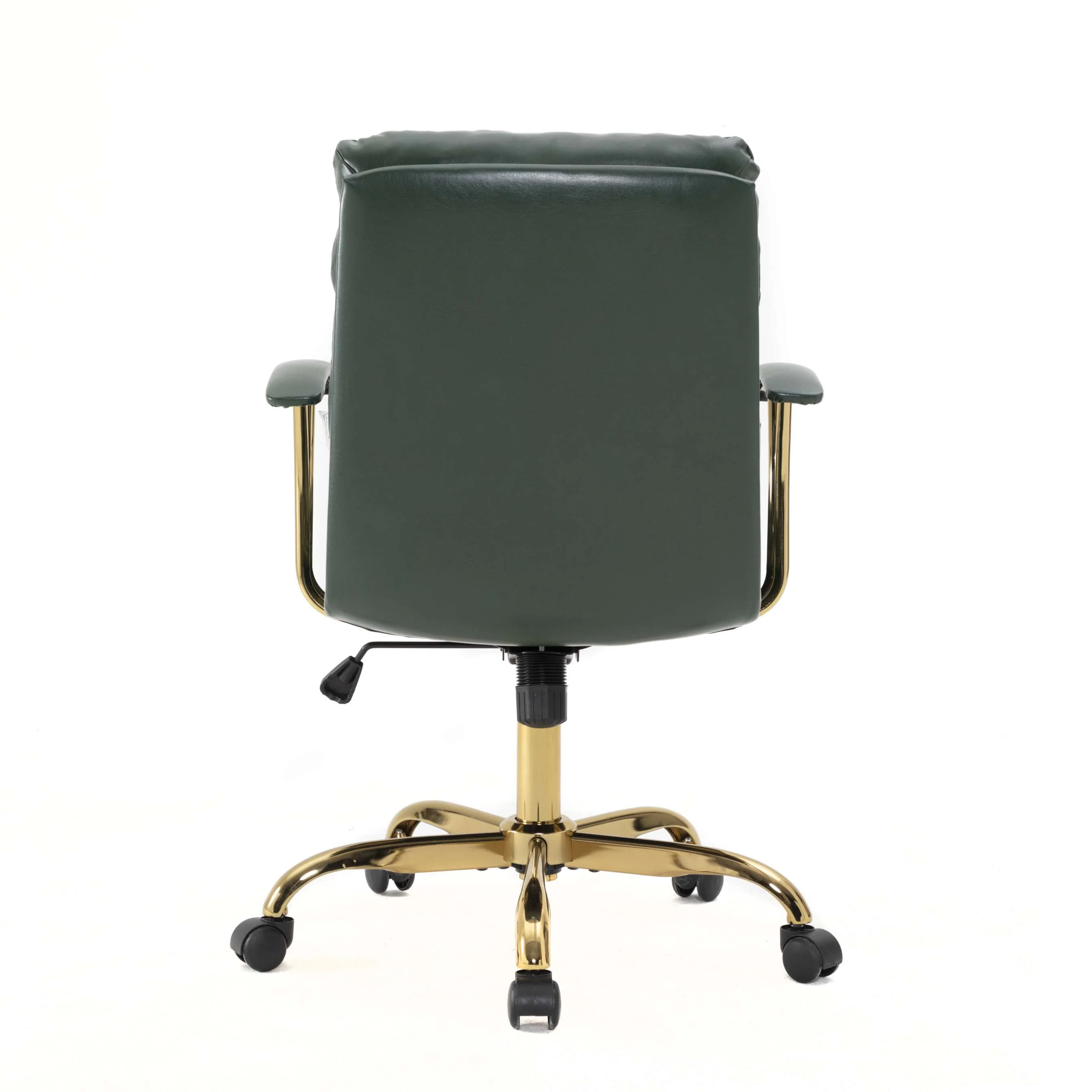 LeisureMod Regina Modern Executive Leather Office Chair - Image 20
