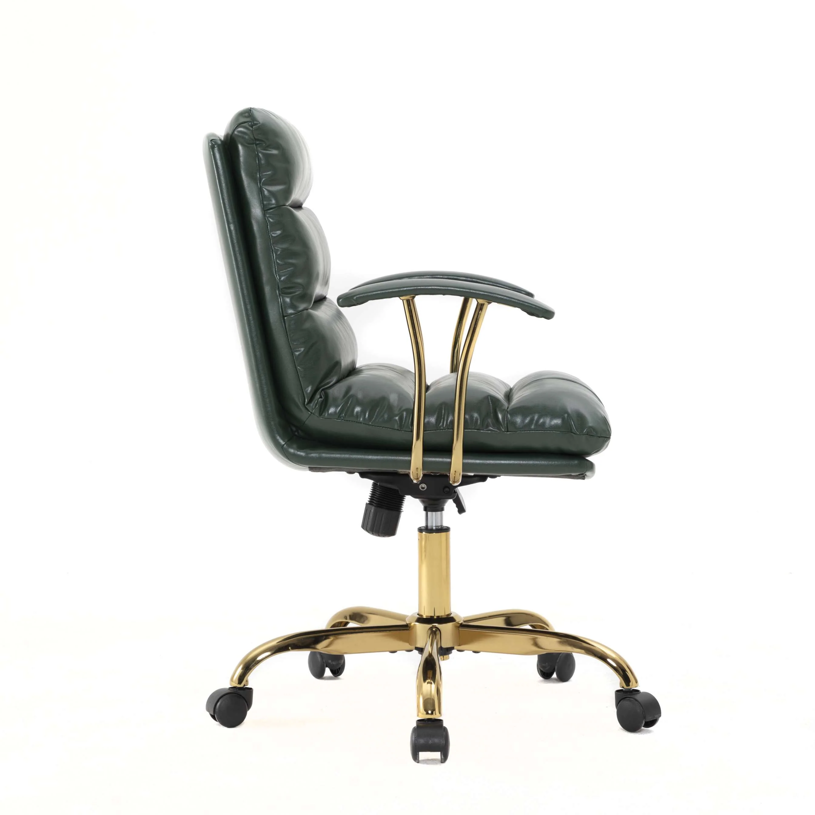 LeisureMod Regina Modern Executive Leather Office Chair - Image 22