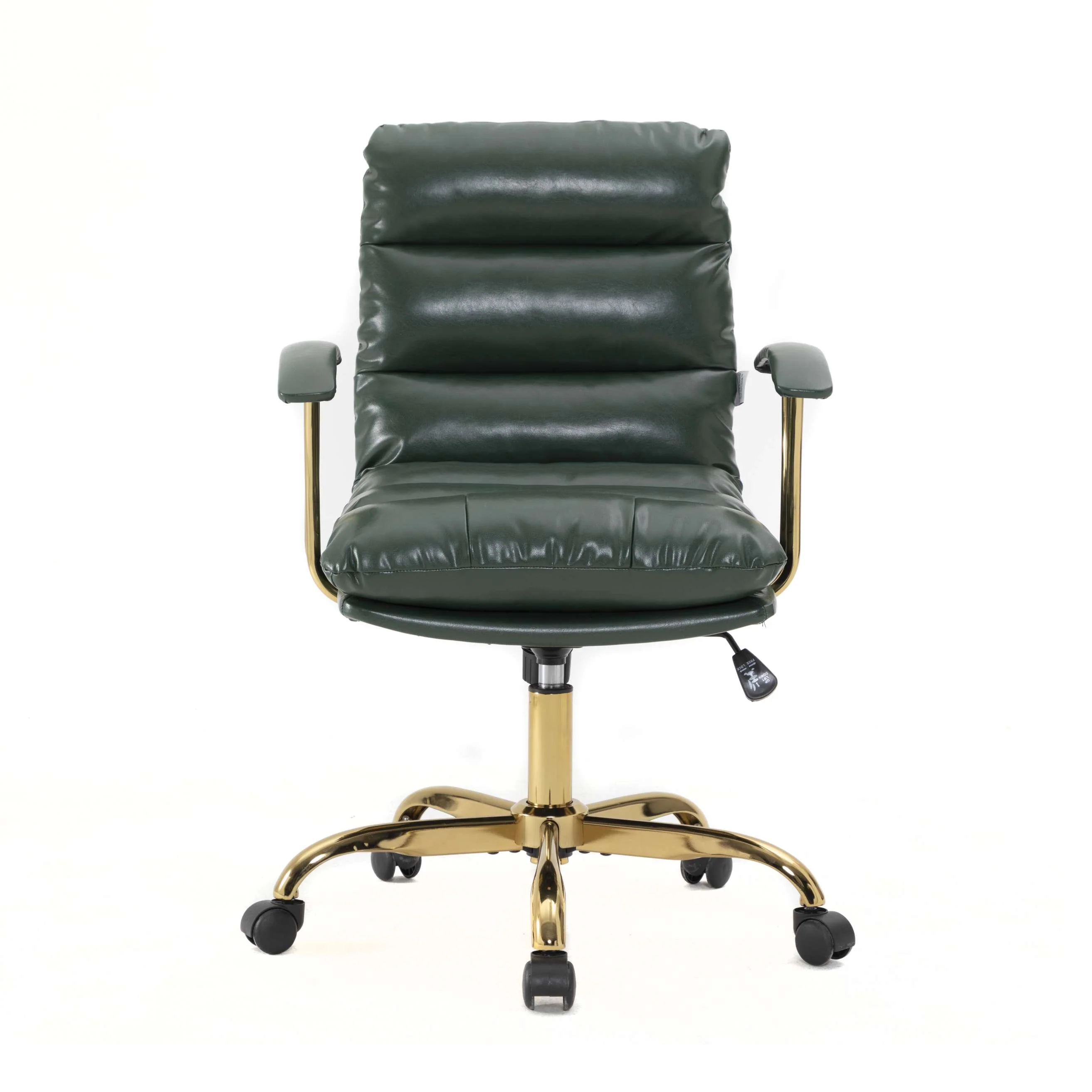 LeisureMod Regina Modern Executive Leather Office Chair - Image 23