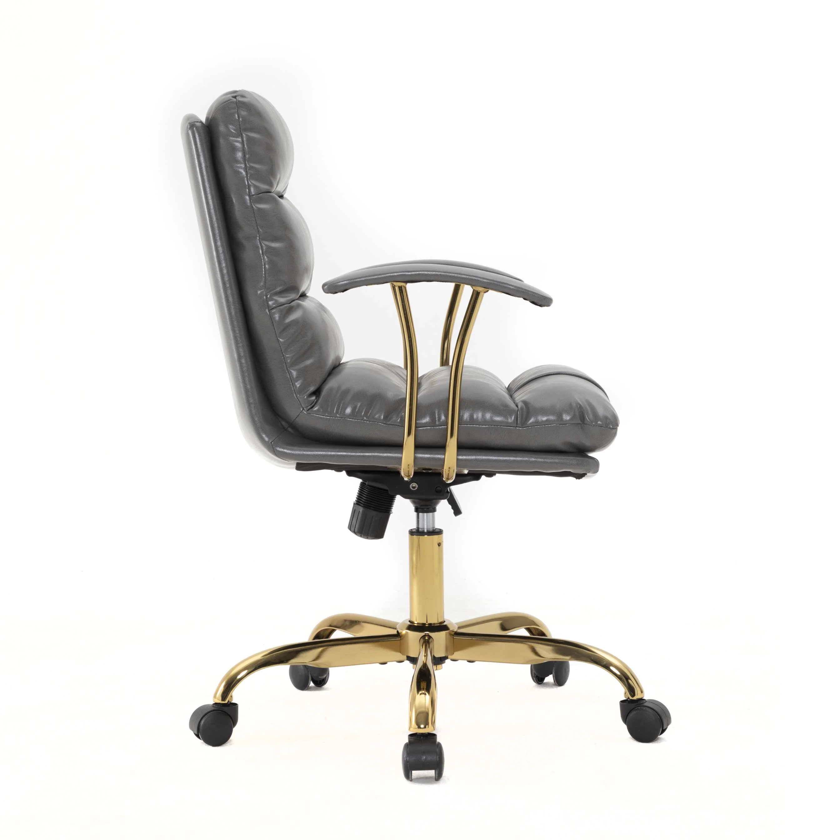 LeisureMod Regina Modern Executive Leather Office Chair - Image 28