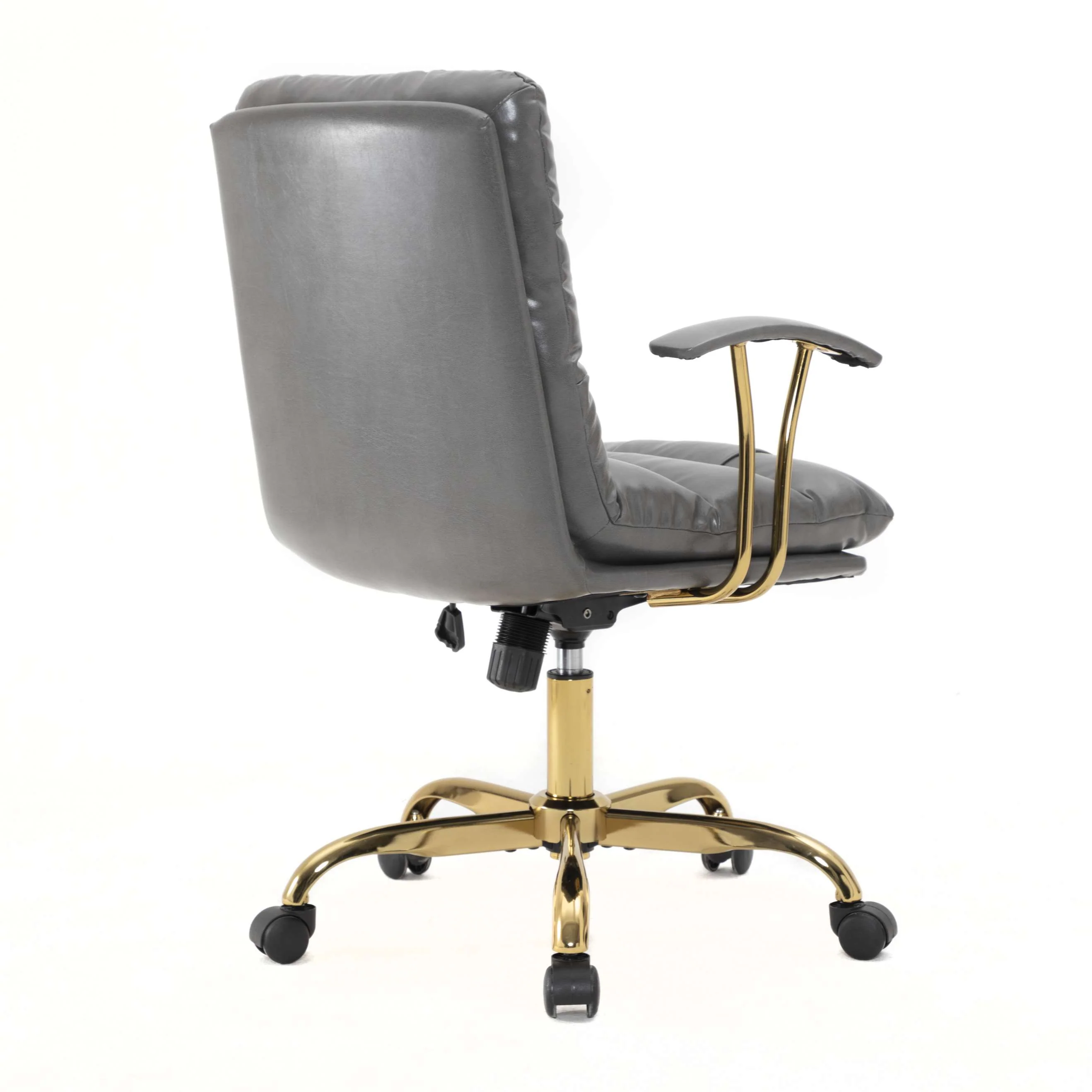 LeisureMod Regina Modern Executive Leather Office Chair - Image 29