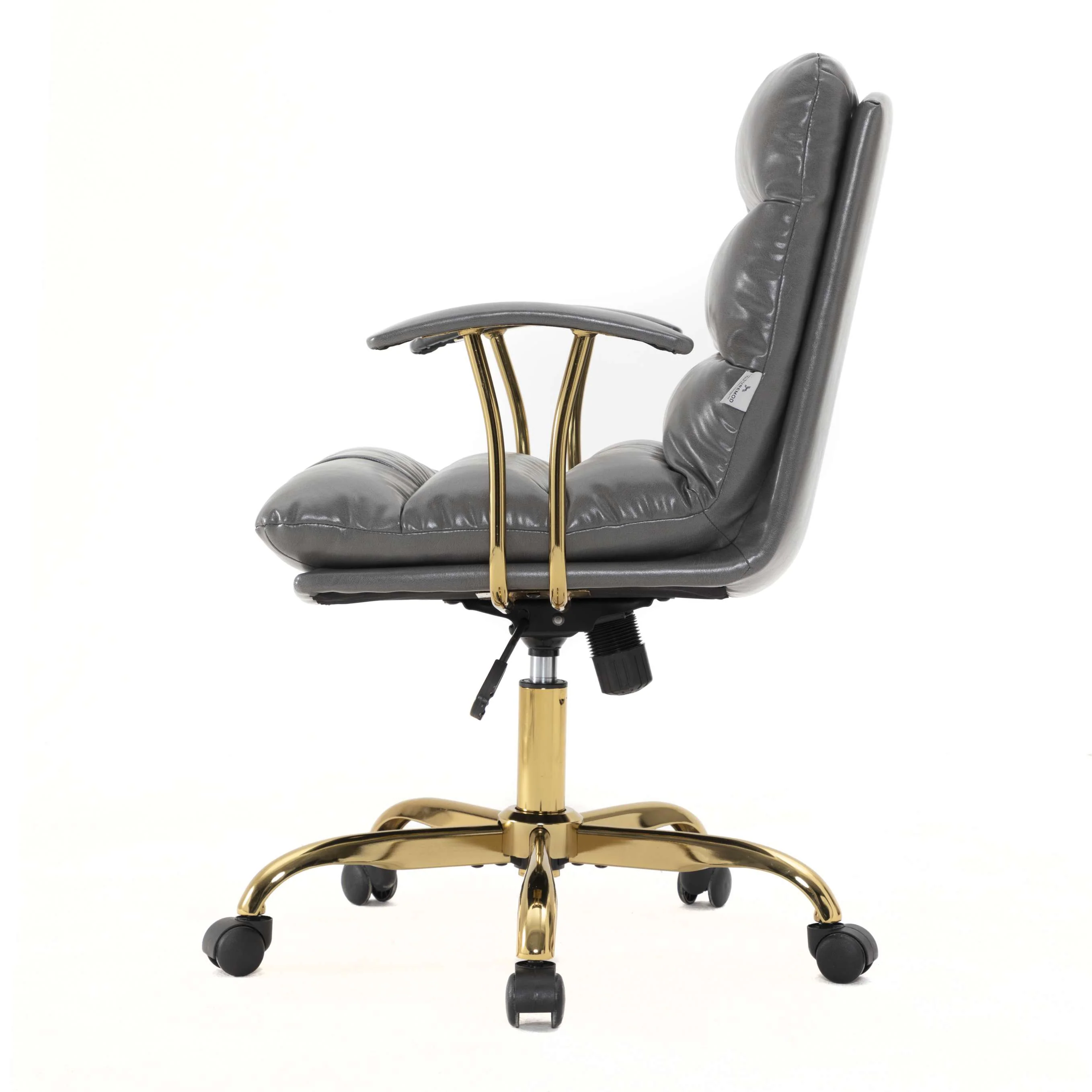 LeisureMod Regina Modern Executive Leather Office Chair - Image 32