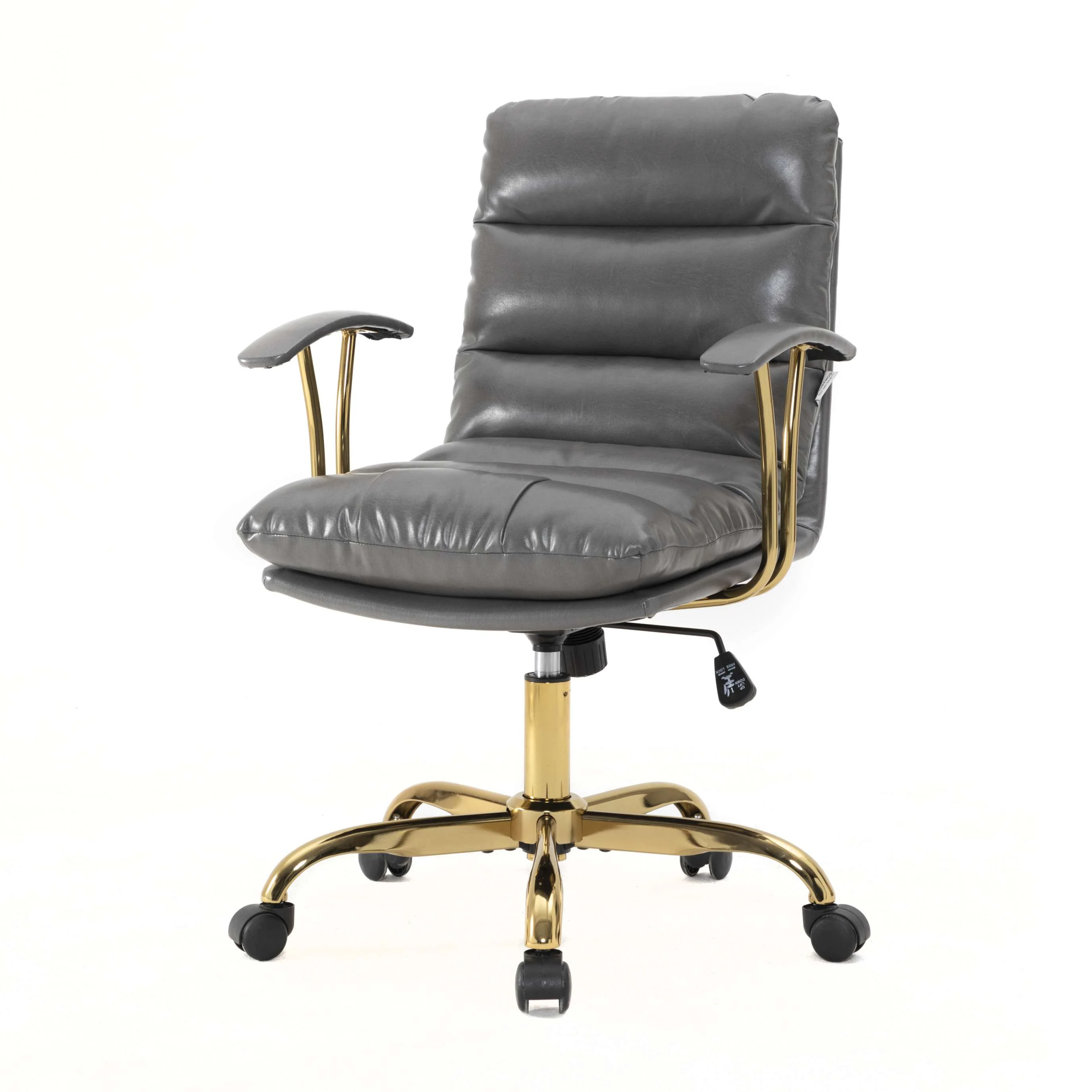 LeisureMod Regina Modern Executive Leather Office Chair - Image 33