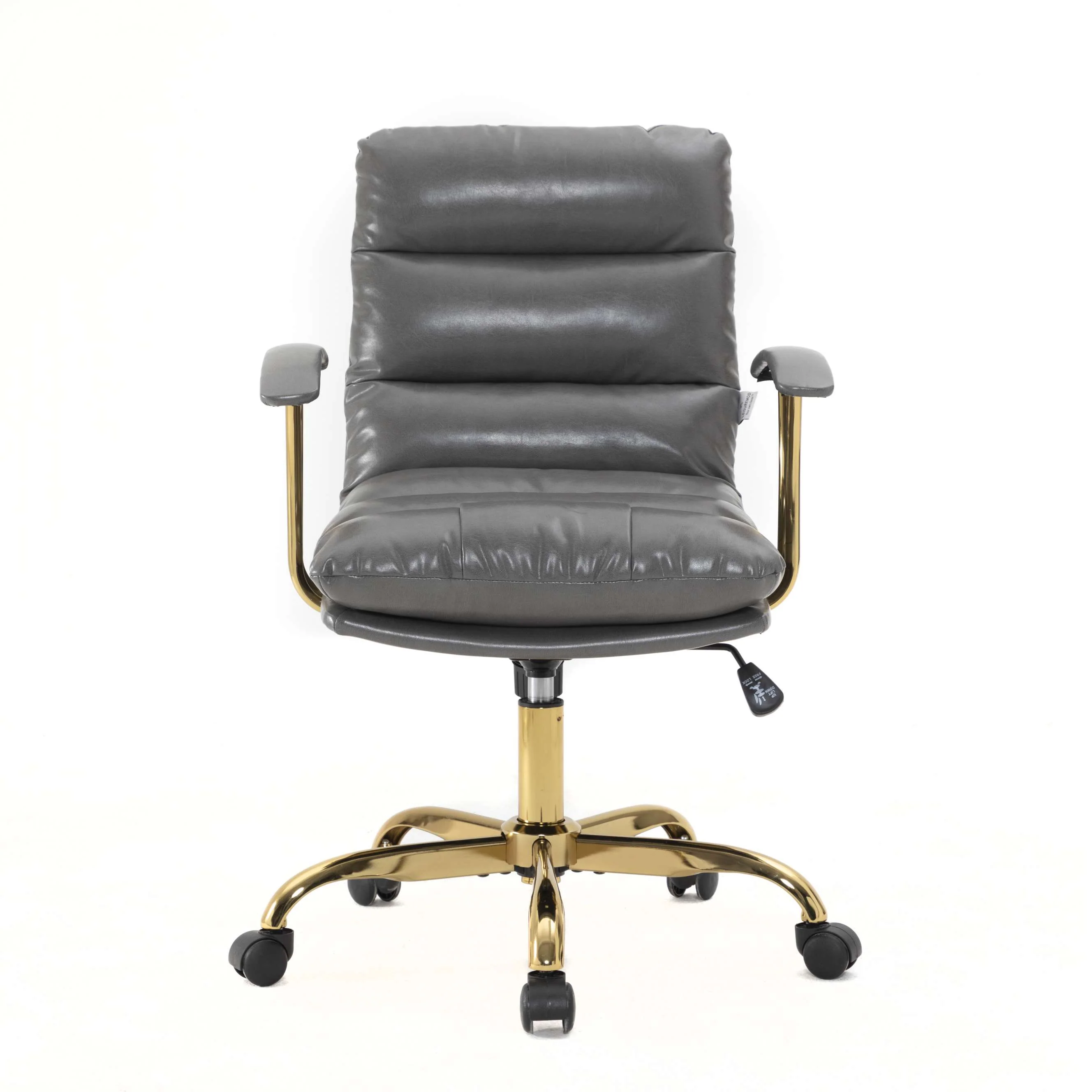 LeisureMod Regina Modern Executive Leather Office Chair - Image 34