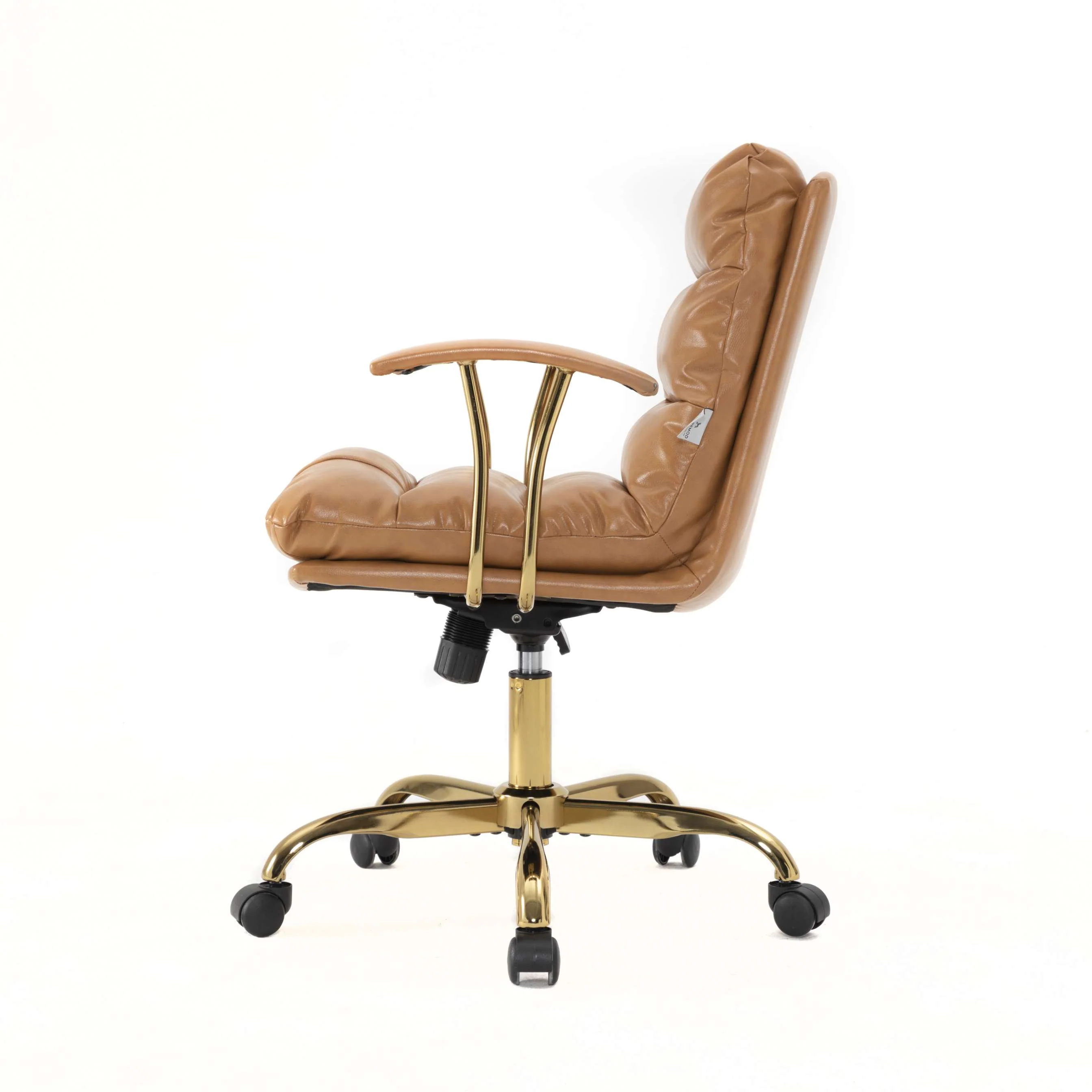 LeisureMod Regina Modern Executive Leather Office Chair - Image 40