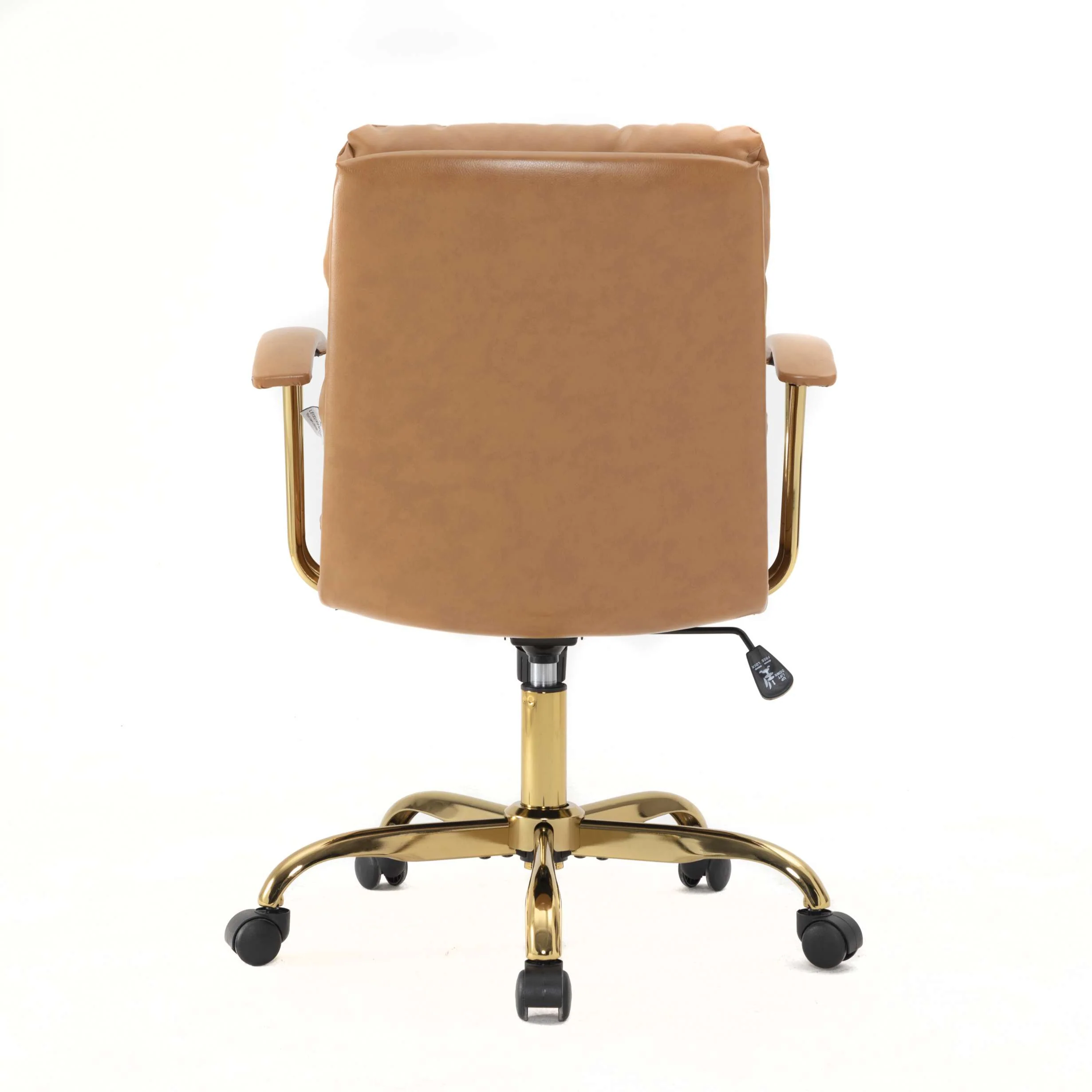 LeisureMod Regina Modern Executive Leather Office Chair - Image 42