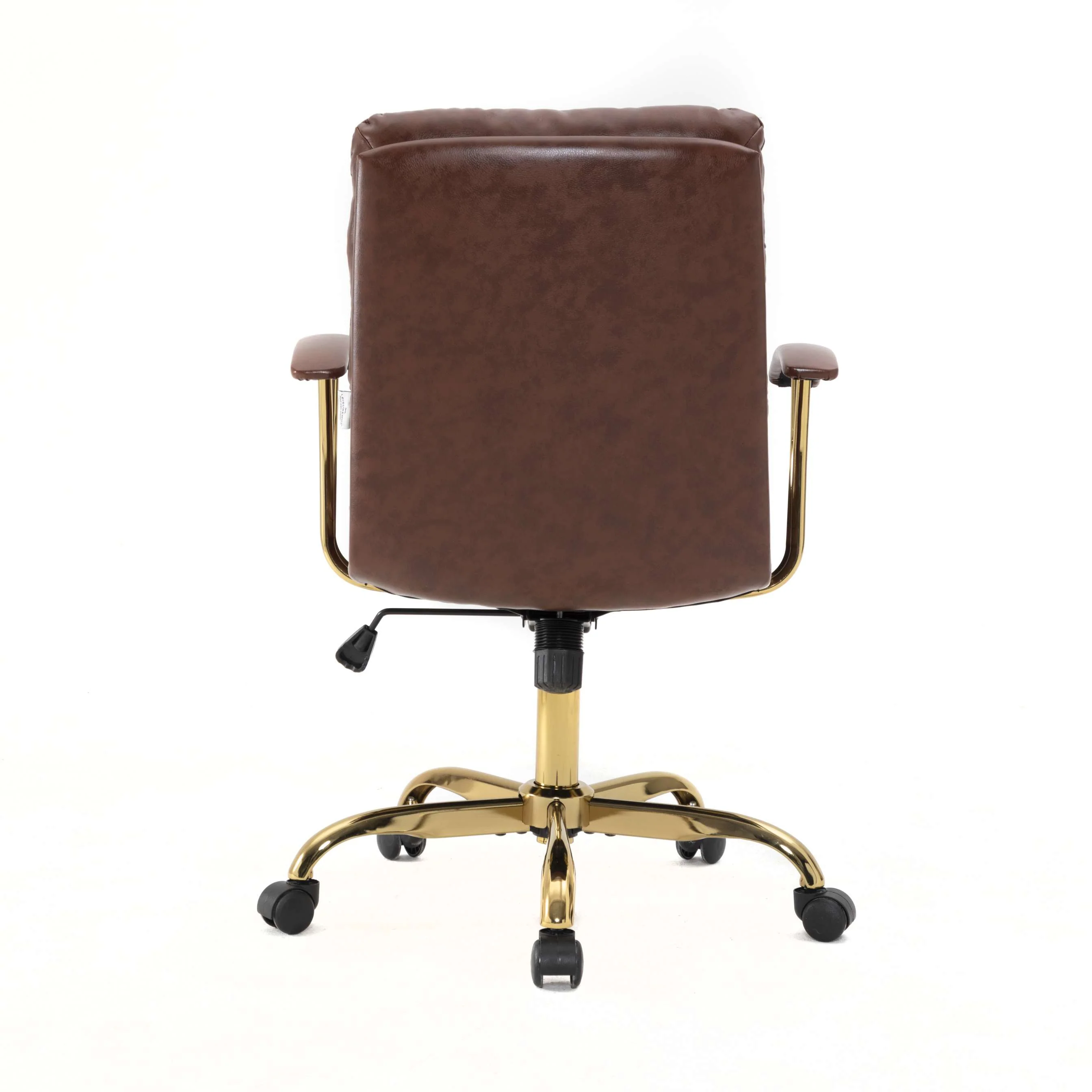 LeisureMod Regina Modern Executive Leather Office Chair - Image 53