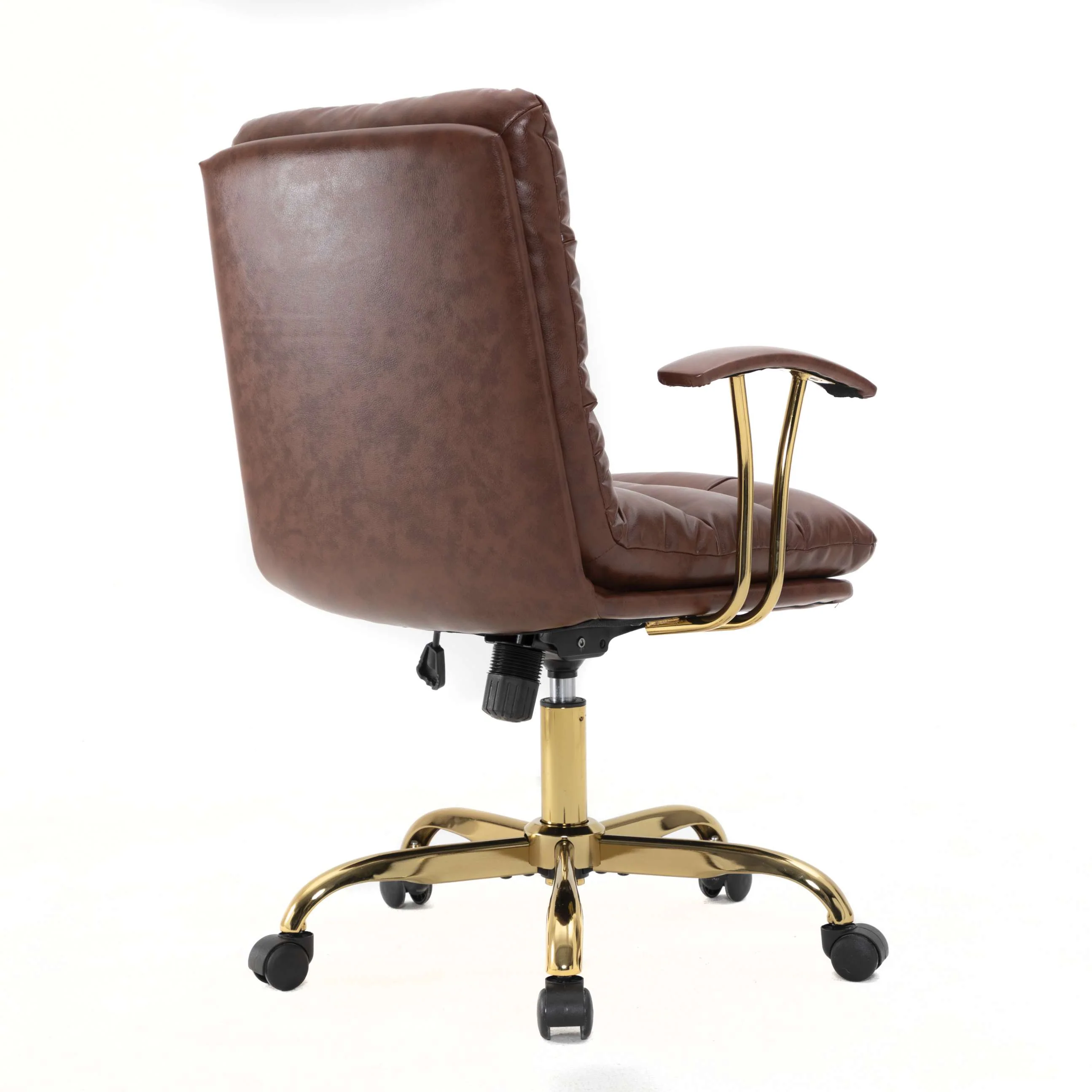 LeisureMod Regina Modern Executive Leather Office Chair - Image 54
