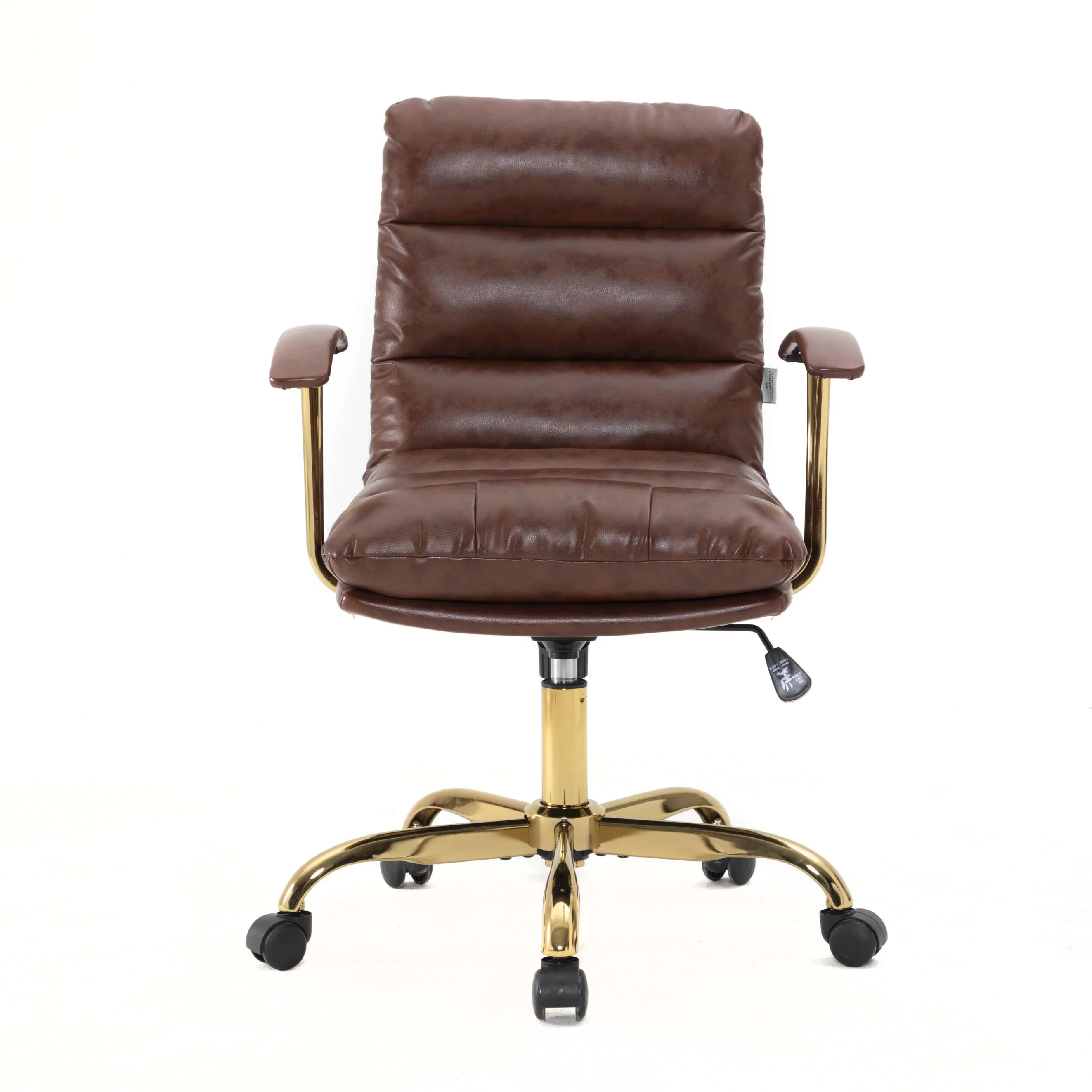 LeisureMod Regina Modern Executive Leather Office Chair - Image 56