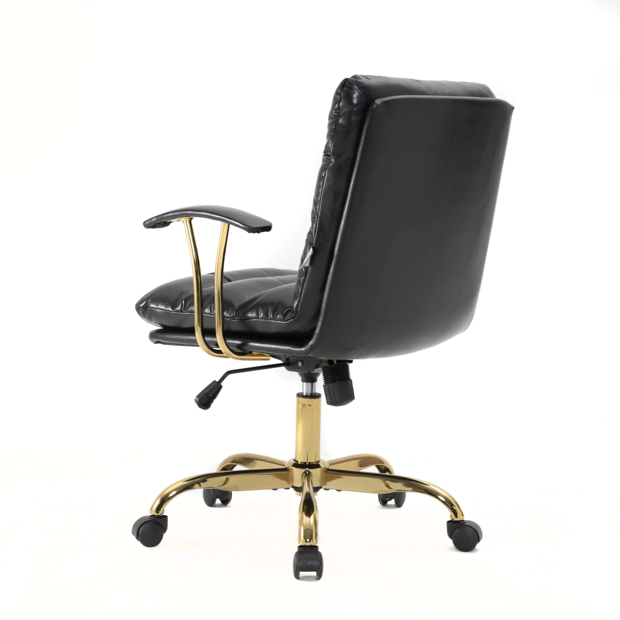 LeisureMod Regina Modern Executive Leather Office Chair - Image 8