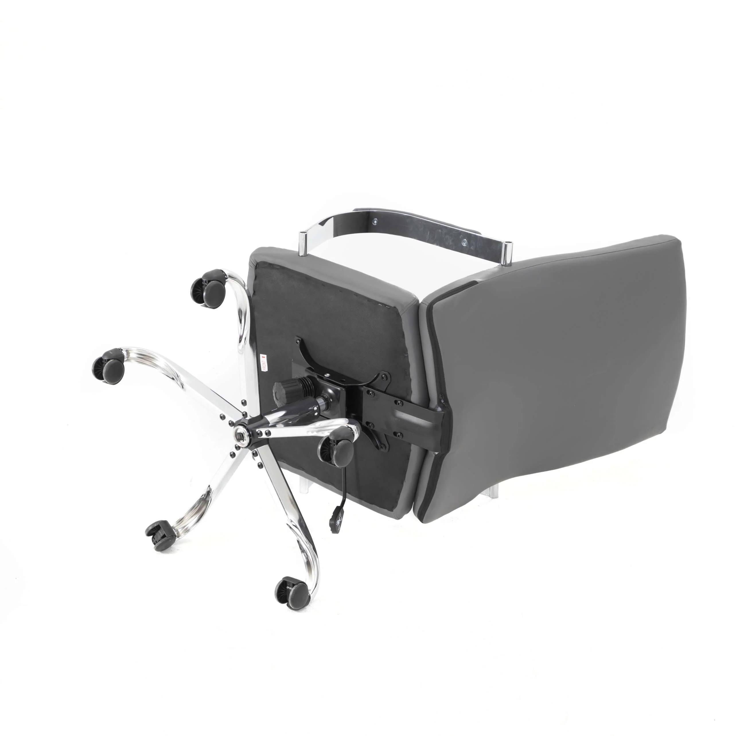 LeisureMod Sonora Modern High-Back Leather Office Chair - Image 23