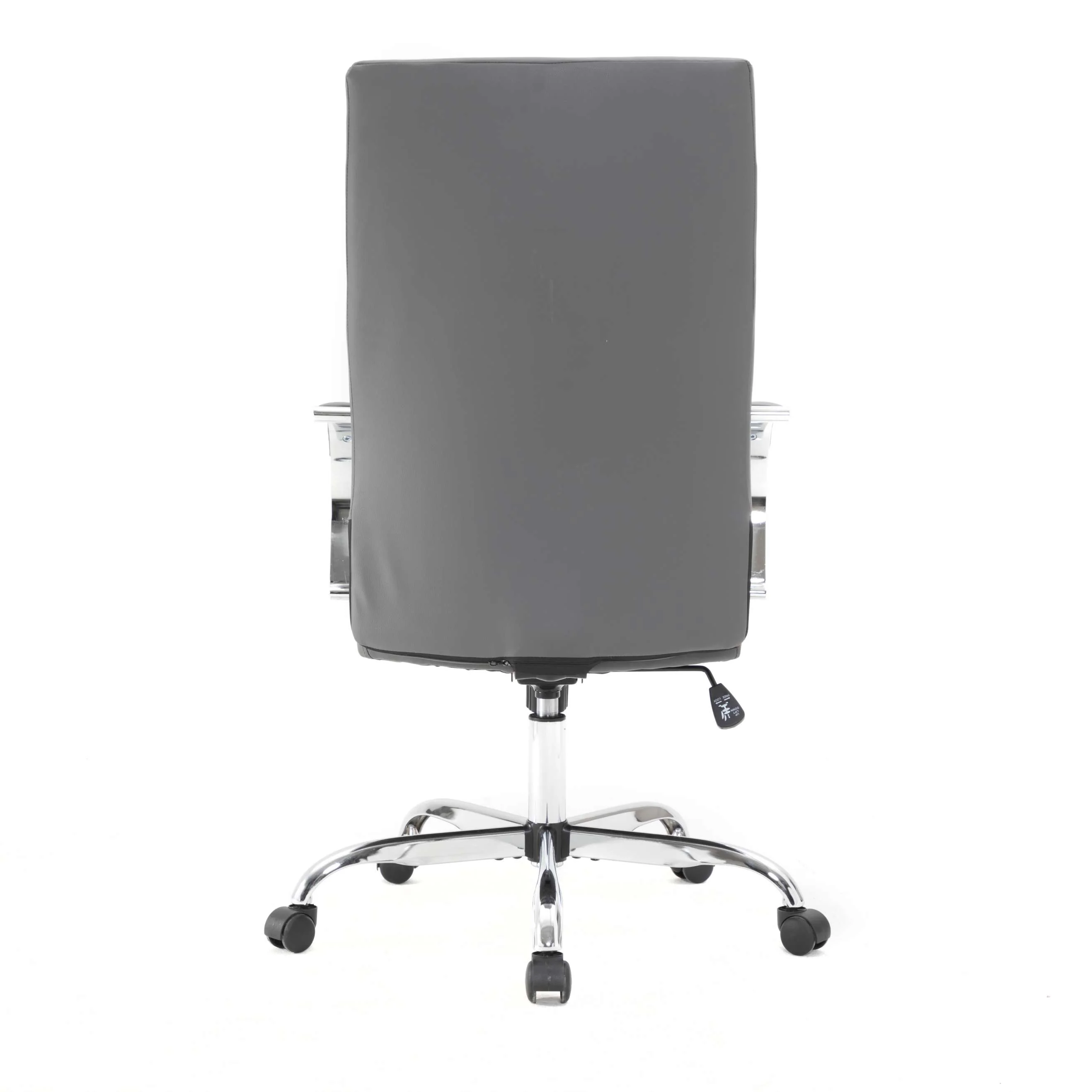 LeisureMod Sonora Modern High-Back Leather Office Chair - Image 26
