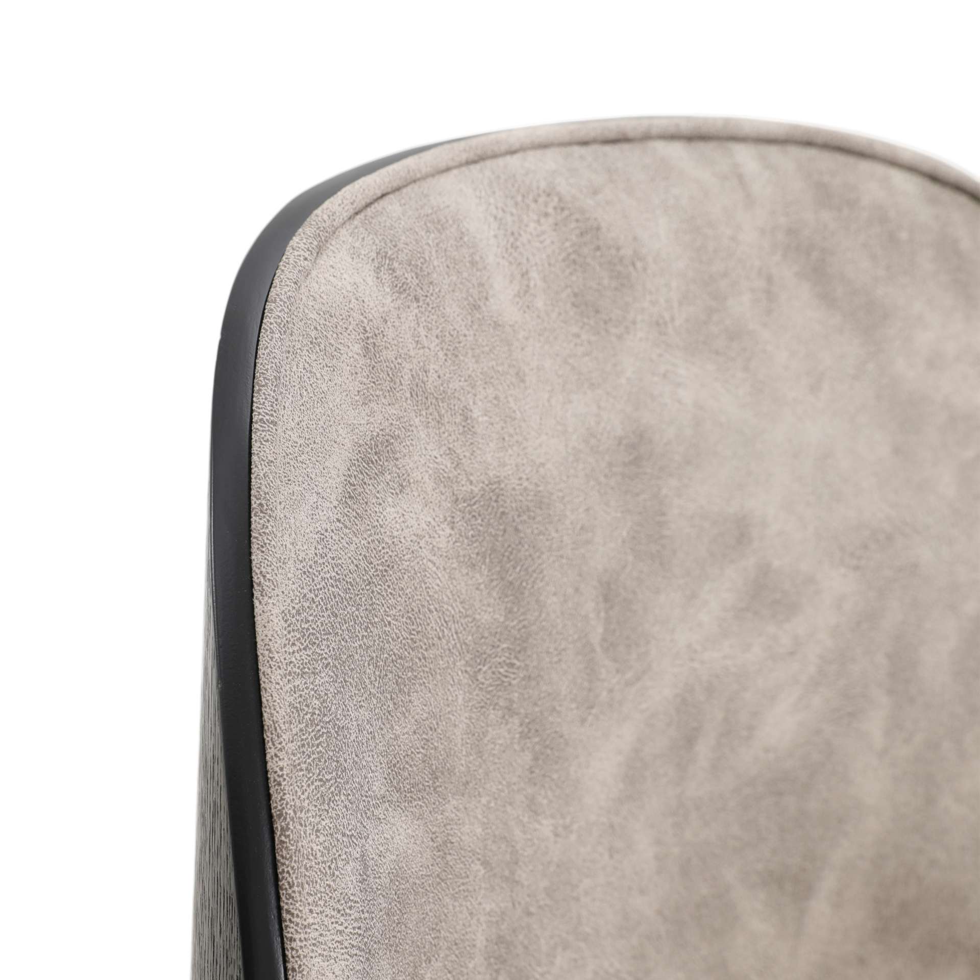 LeisureMod Tule Mid-Century Modern Dining Side Chair with Velvet Seat - TCBL18BU - Image 22