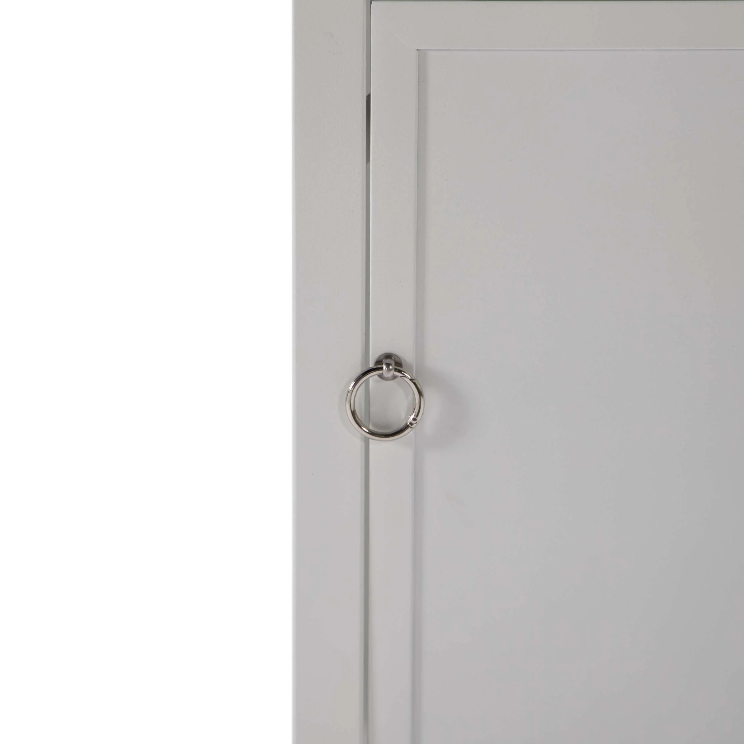 LeisureMod Walbrooke Black Patio Square Tank Holder - Image 33