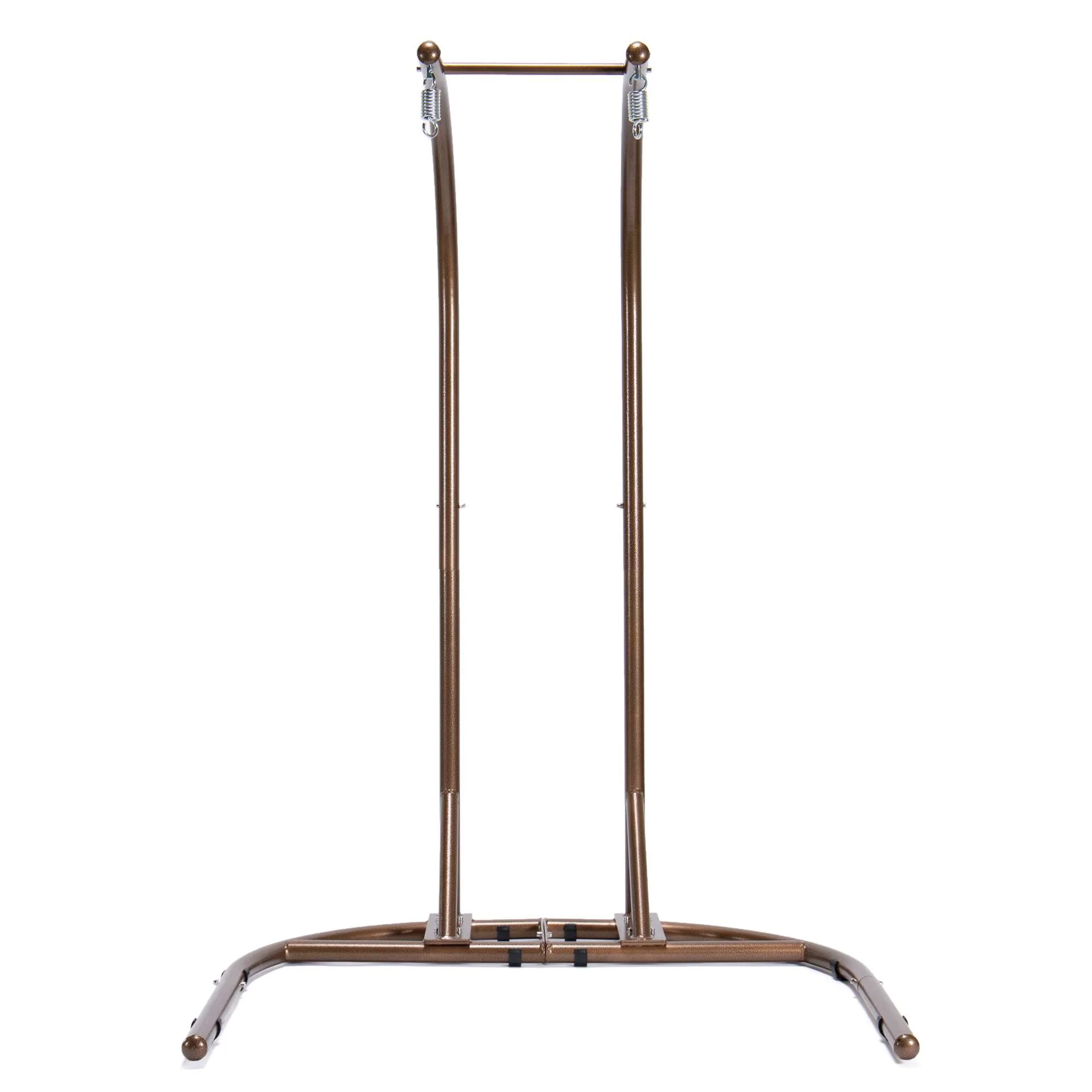 LeisureMod Wicker Hanging Double Egg Swing Chair  - EKDBG-57A - Image 35
