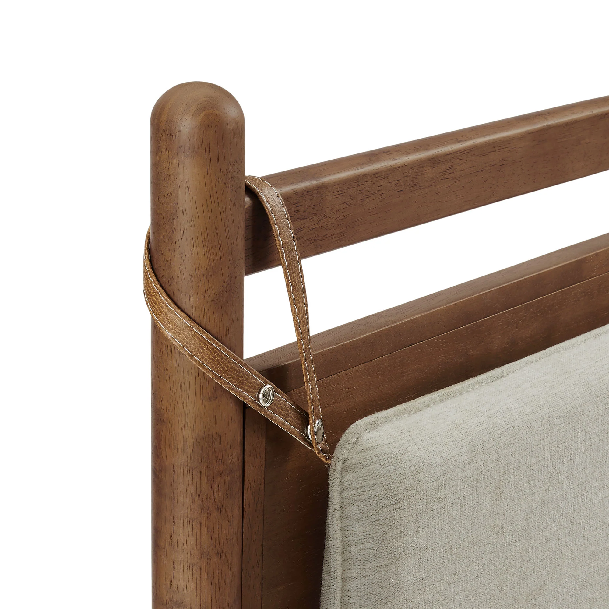 Leni Full Size Wood Platform Bed Frame by Modway - Image 15