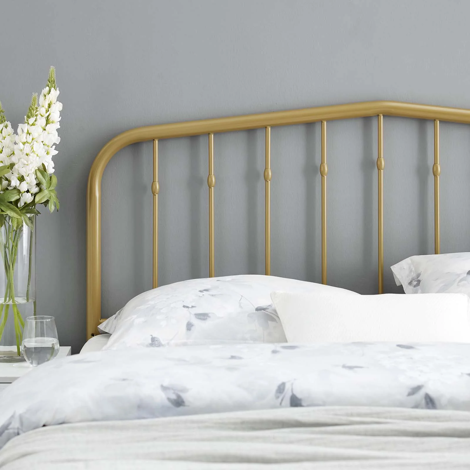 Lennon Full Metal Headboard By Modway - MOD-6165 - Image 13
