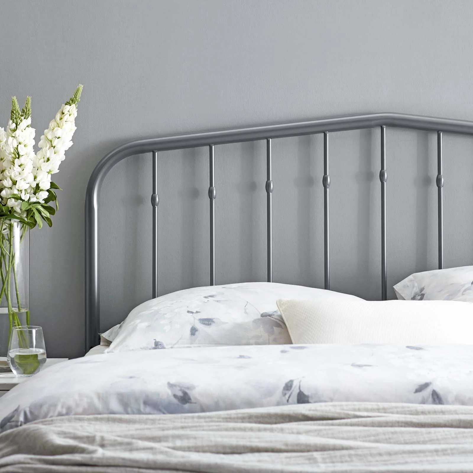 Lennon Full Metal Headboard By Modway - MOD-6165 - Image 19