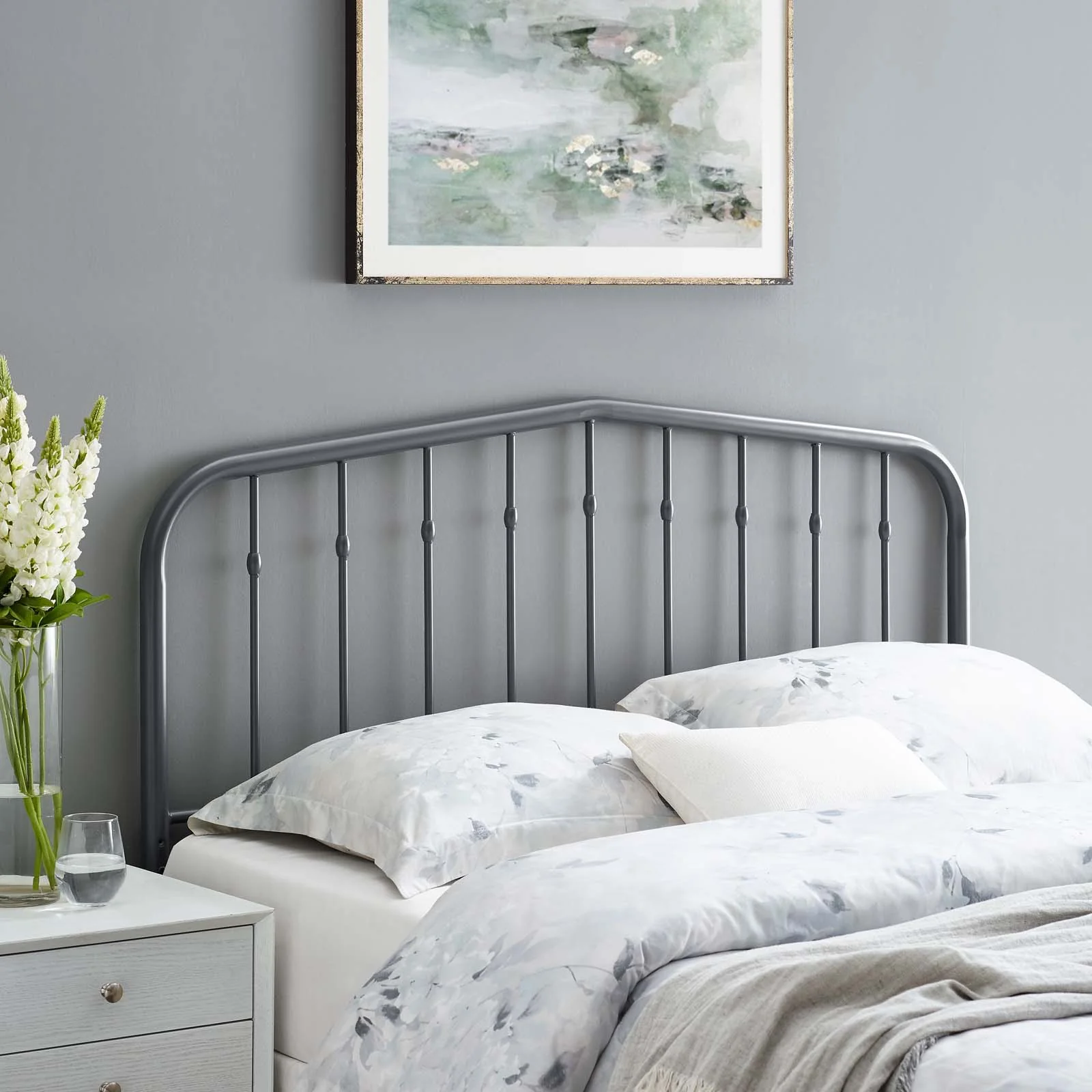 Lennon Full Metal Headboard By Modway - MOD-6165 - Image 21