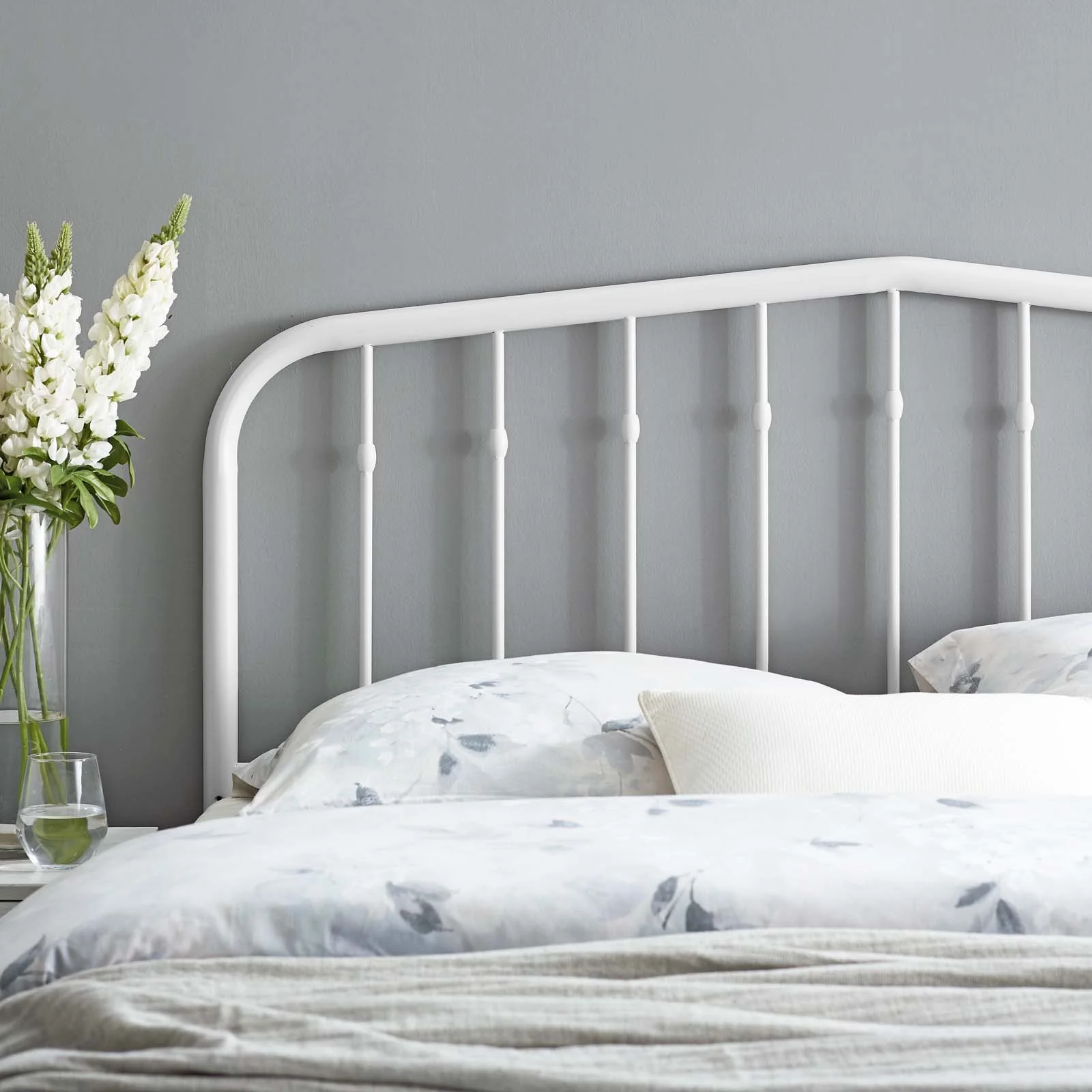 Lennon Full Metal Headboard By Modway - MOD-6165 - Image 26