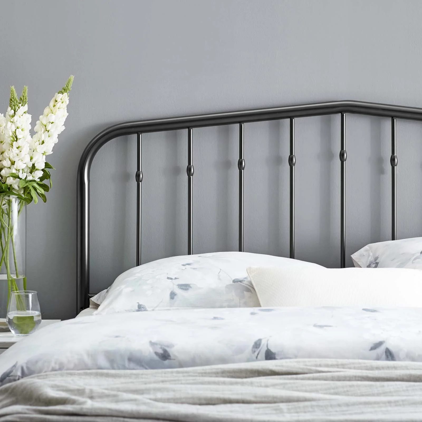Lennon Full Metal Headboard By Modway - MOD-6165 - Image 6