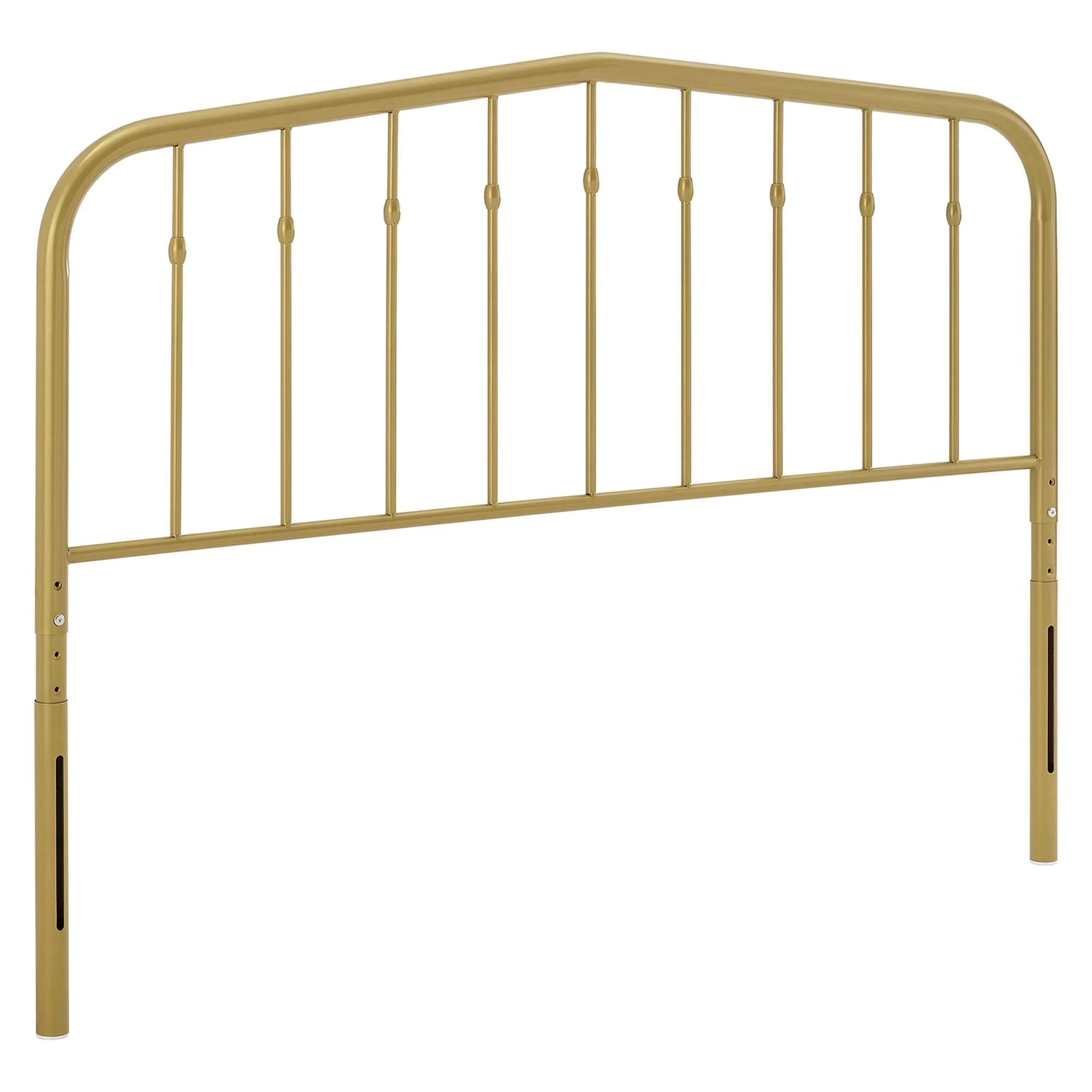Lennon Metal Queen Headboard by Modway - Image 2