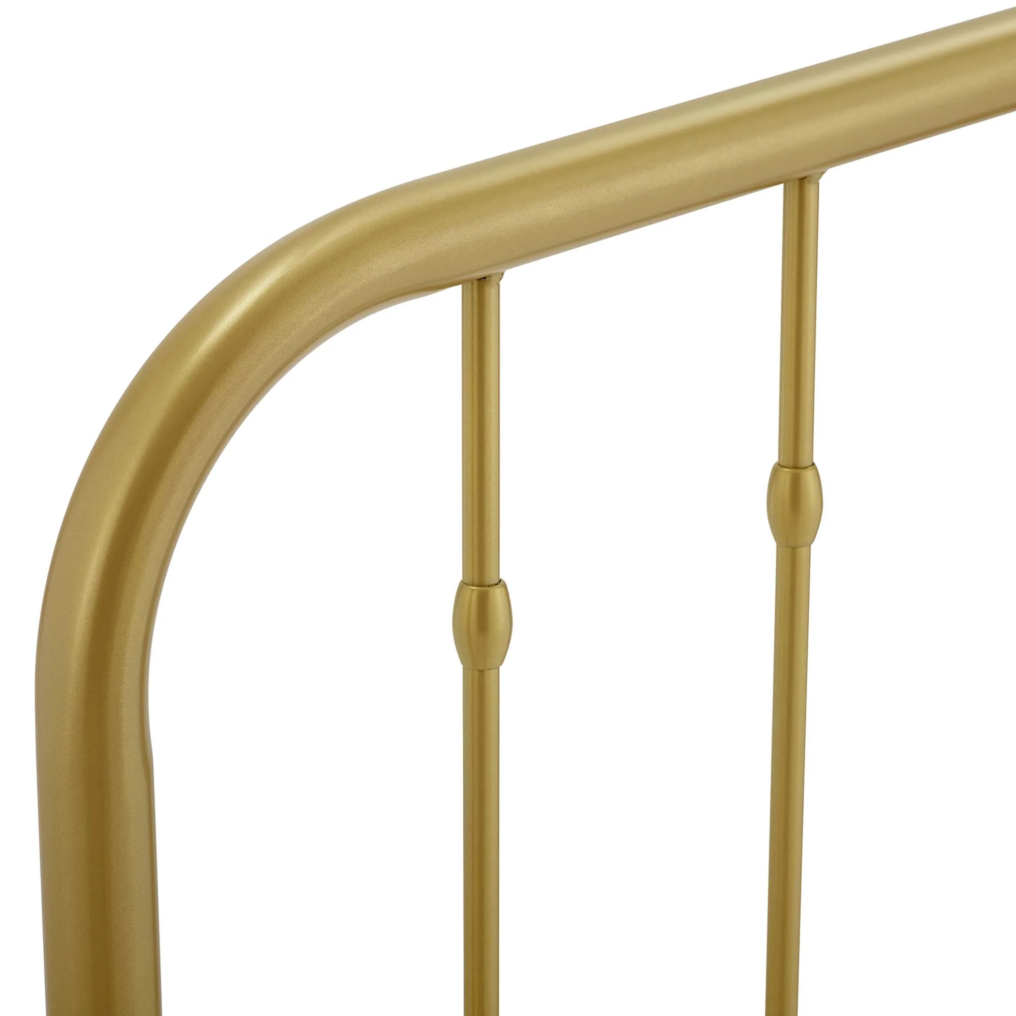 Lennon Metal Queen Headboard by Modway - Image 3