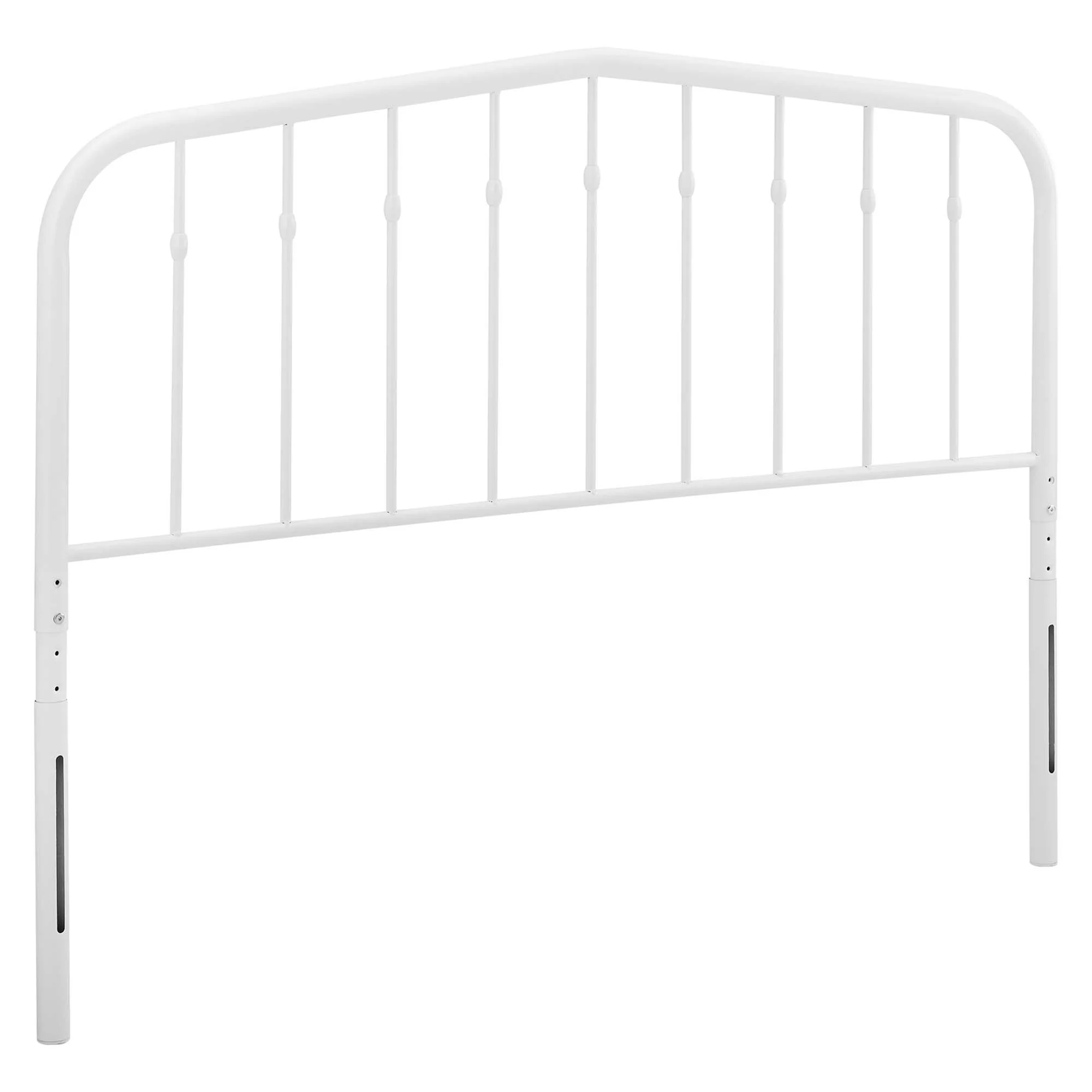 Lennon Metal Queen Headboard by Modway - Image 7