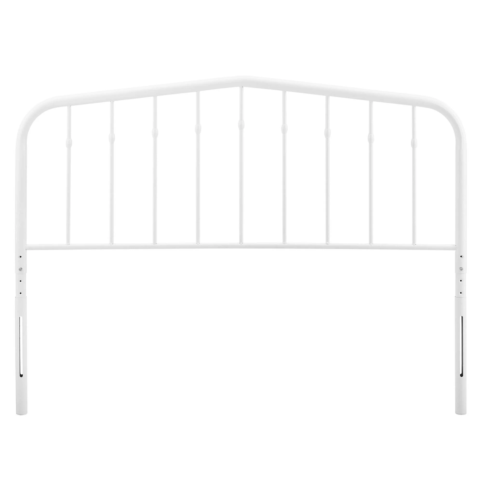 Lennon Metal Queen Headboard by Modway - Image 8