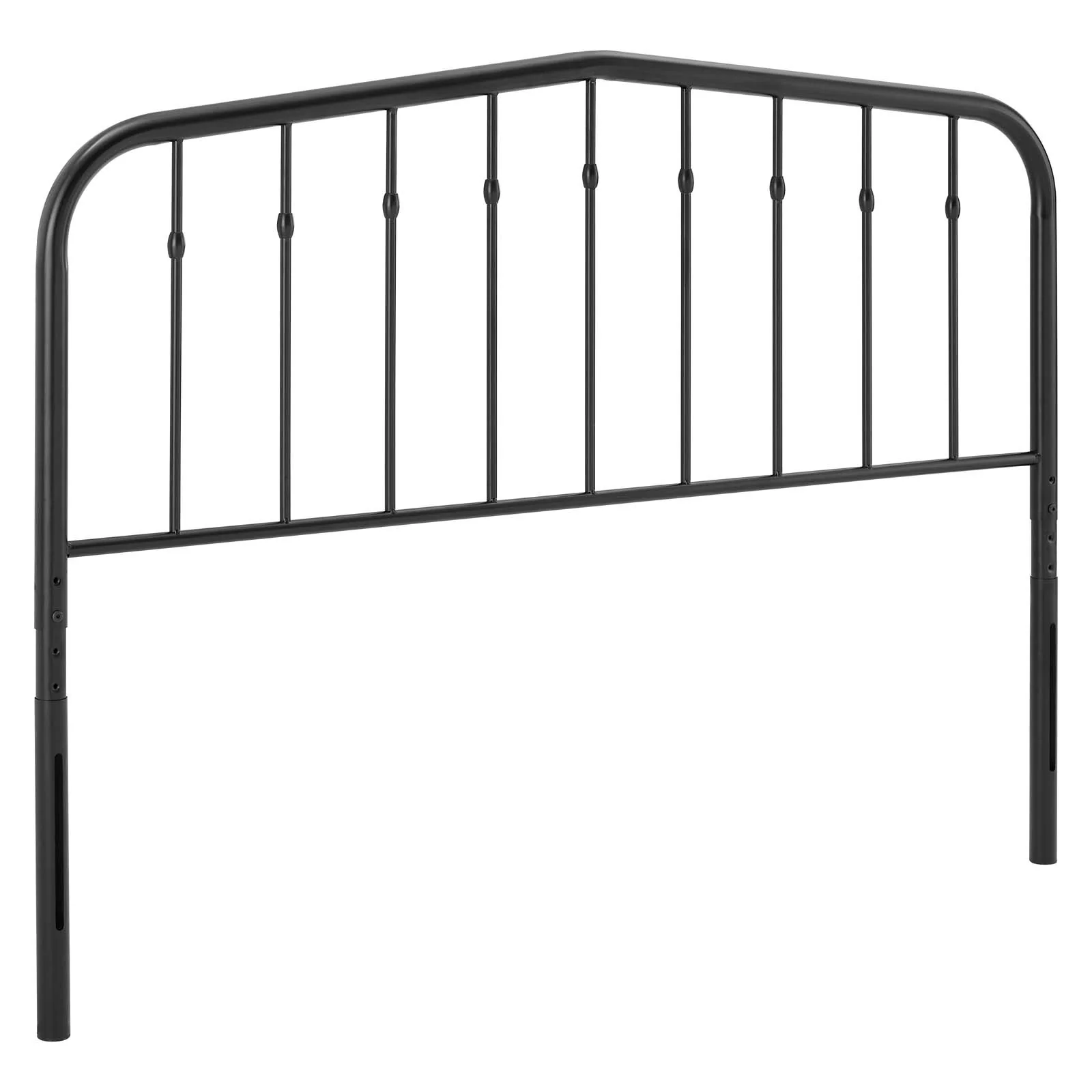 Lennon Twin Metal Headboard By Modway - MOD-6164 - Image 2