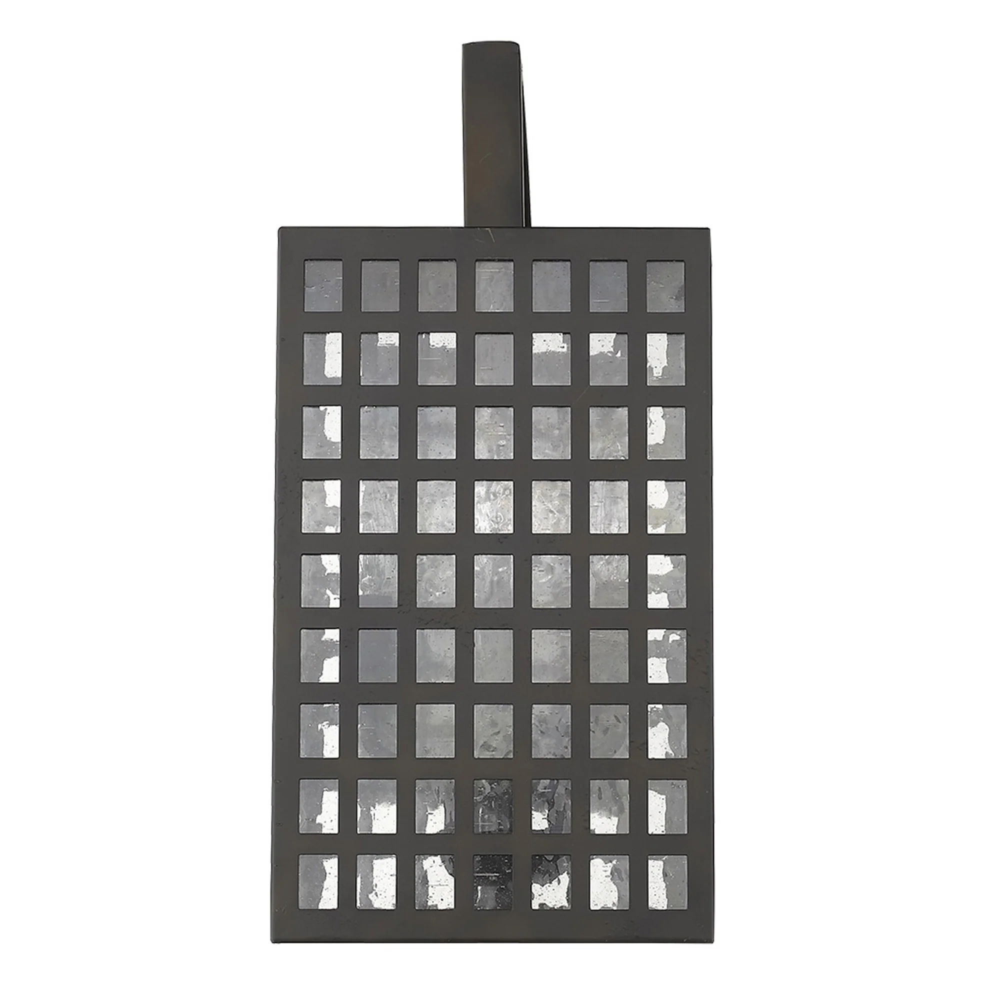 Letzel 3-Light Oil-Rubbed Bronze Wall Light By Homeroots - Image 3
