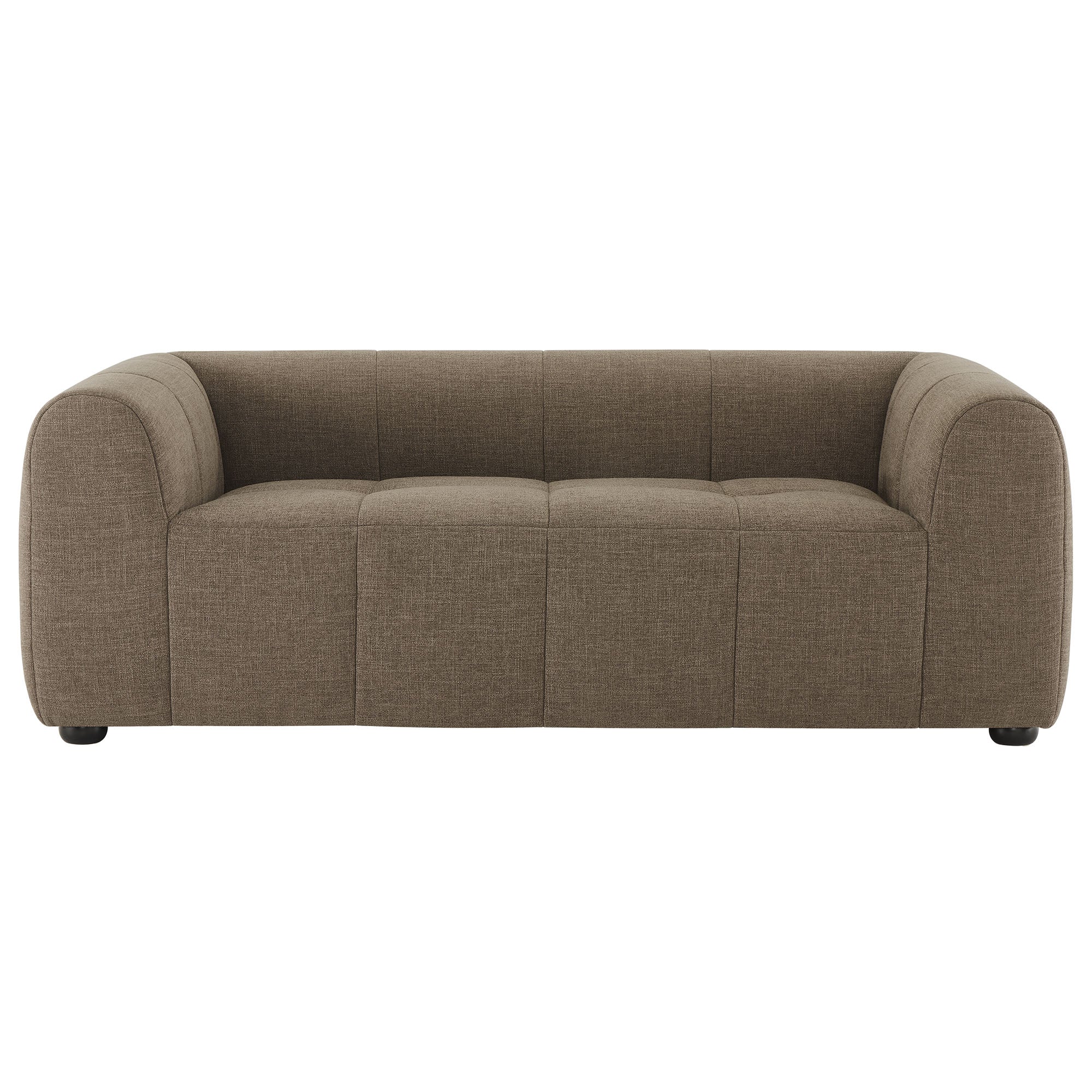 Liana Upholstered Fabric Loveseat by Modway - Image 13