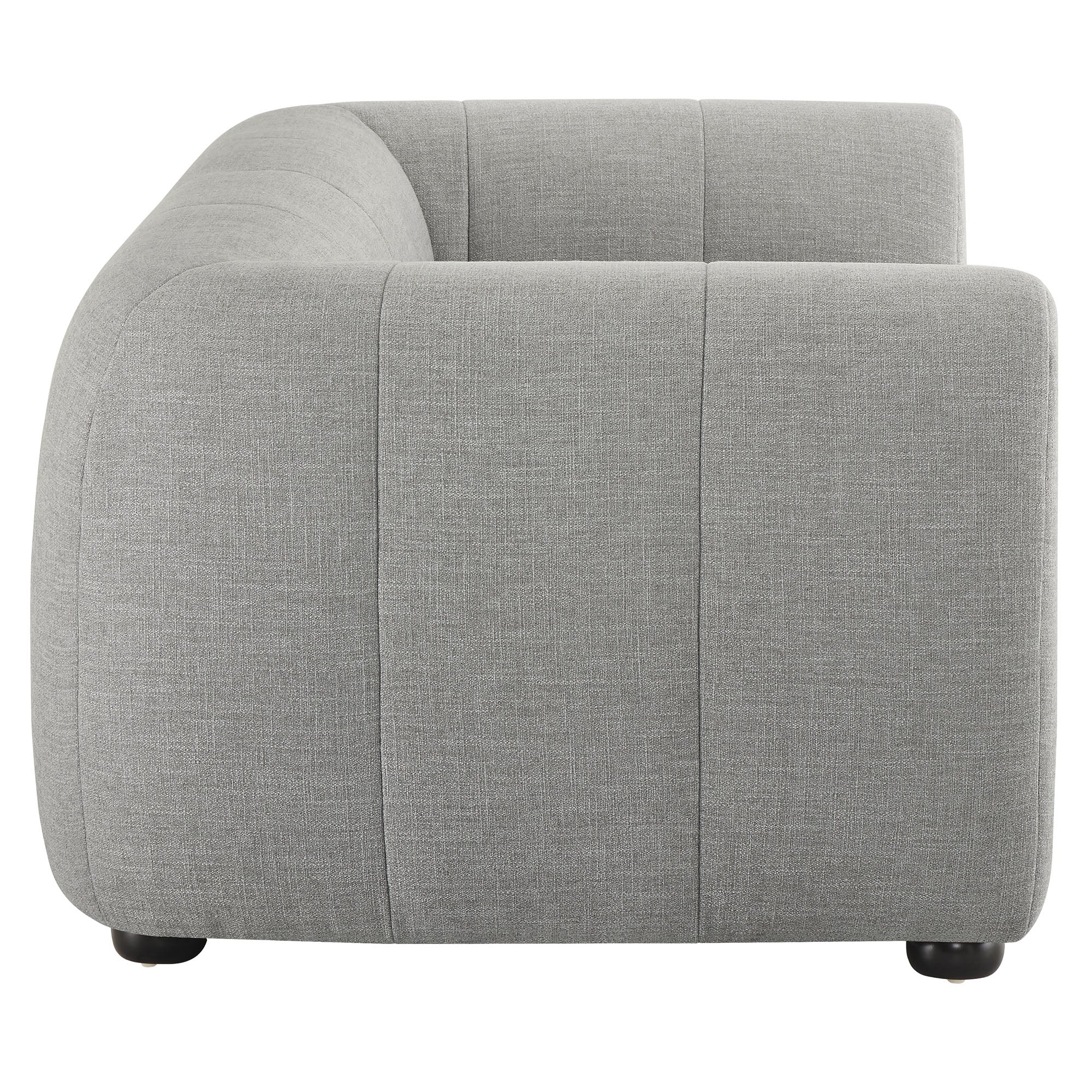 Liana Upholstered Fabric Loveseat by Modway - Image 20