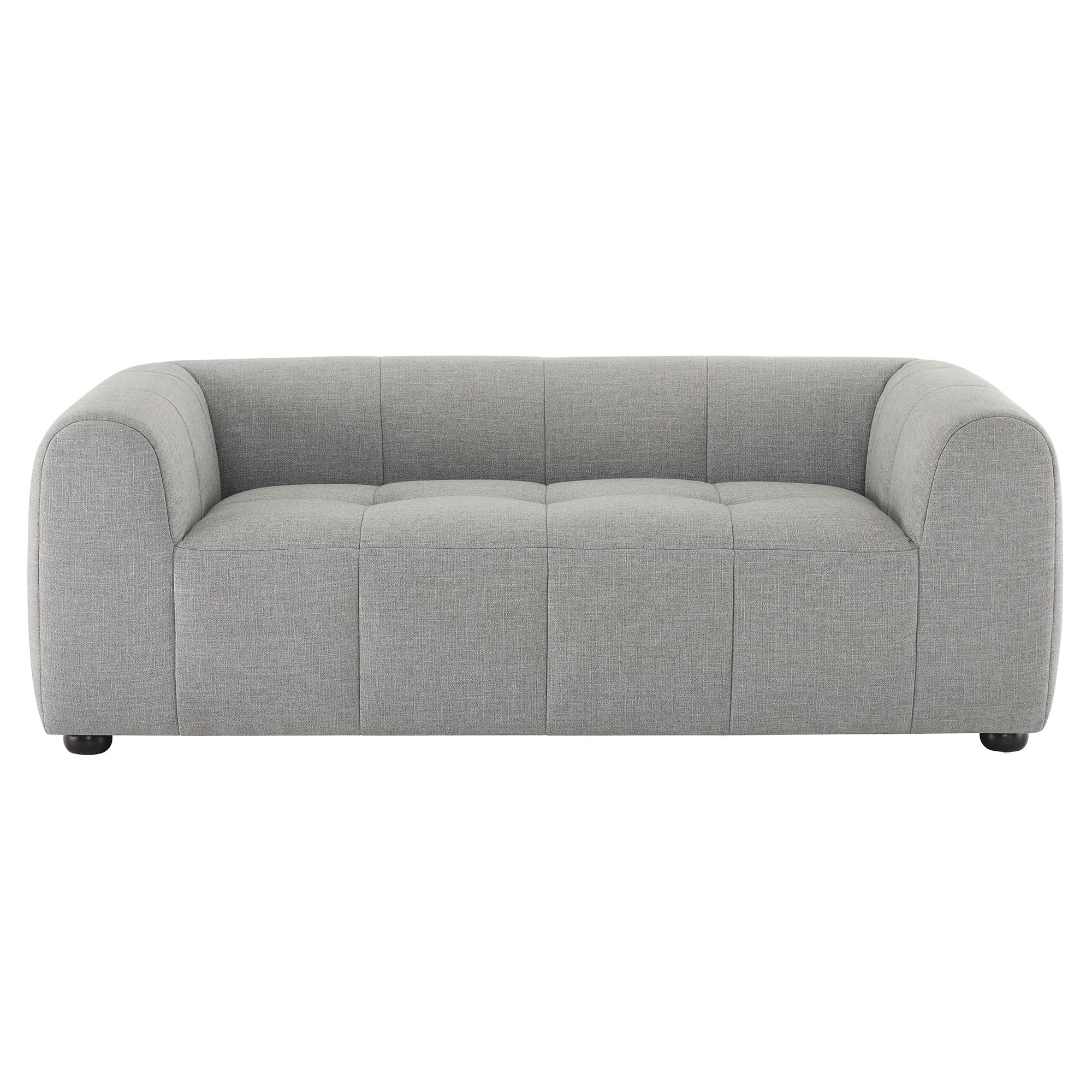 Liana Upholstered Fabric Loveseat by Modway - Image 22