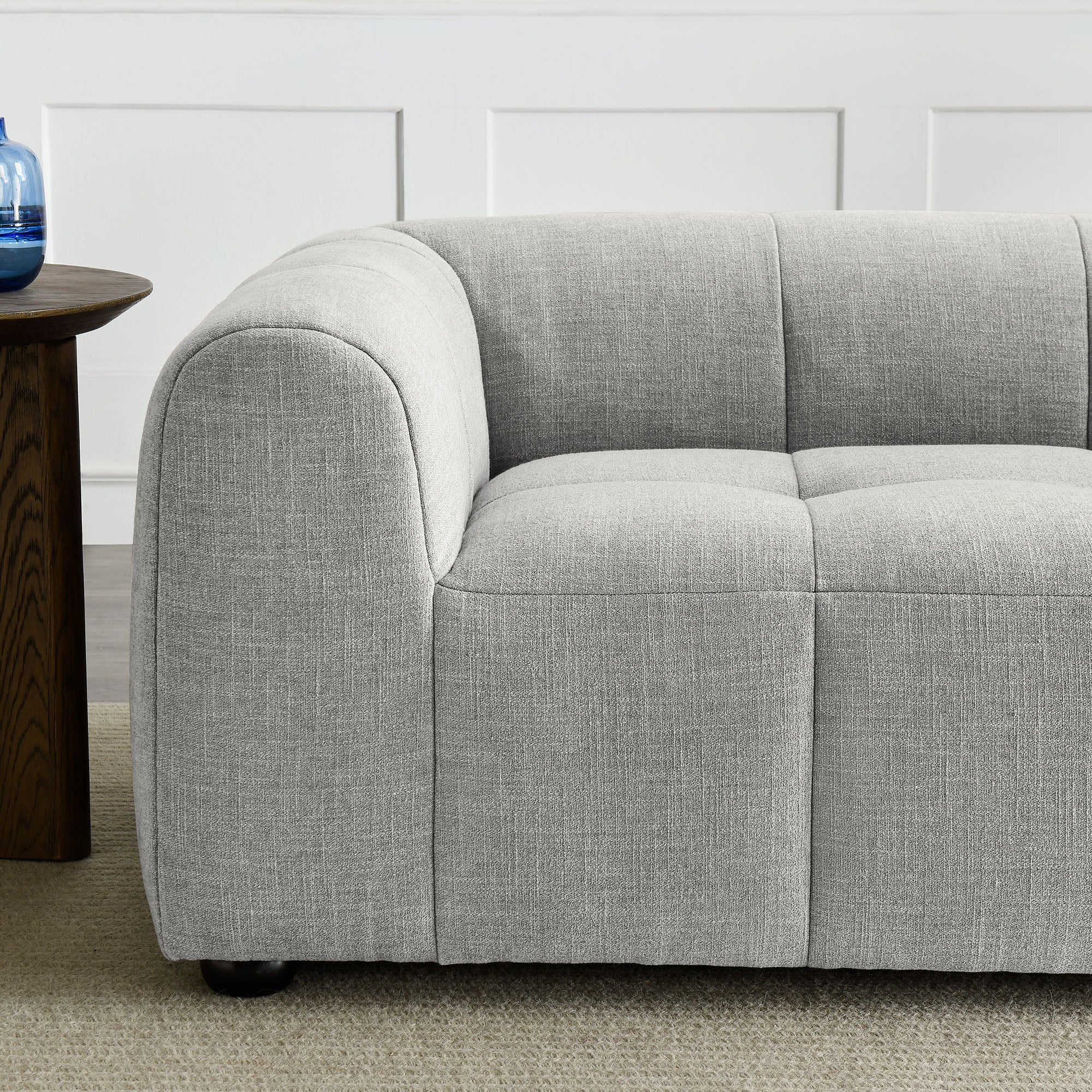 Liana Upholstered Fabric Loveseat by Modway - Image 24