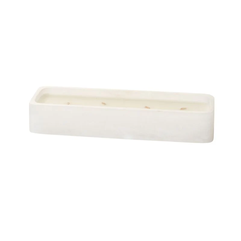 Liliana Candle 6"x 3"x 2" By Accent Decor - Image 4