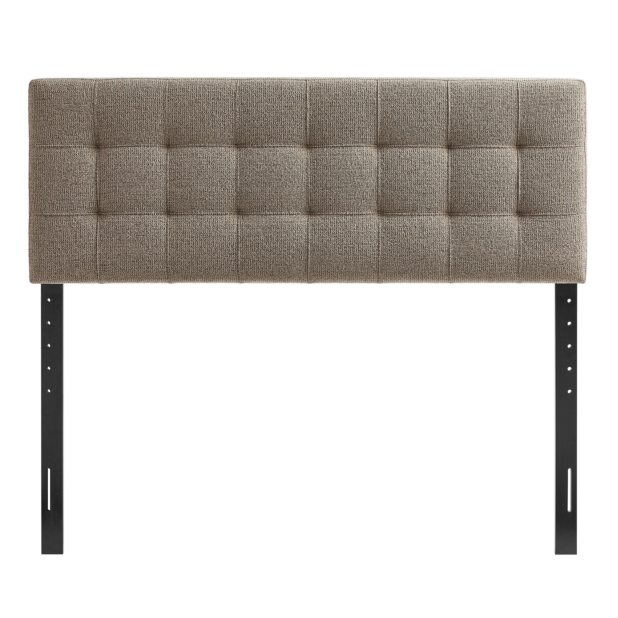 Lily Upholstered Full Size Headboard by Modway - Image 26