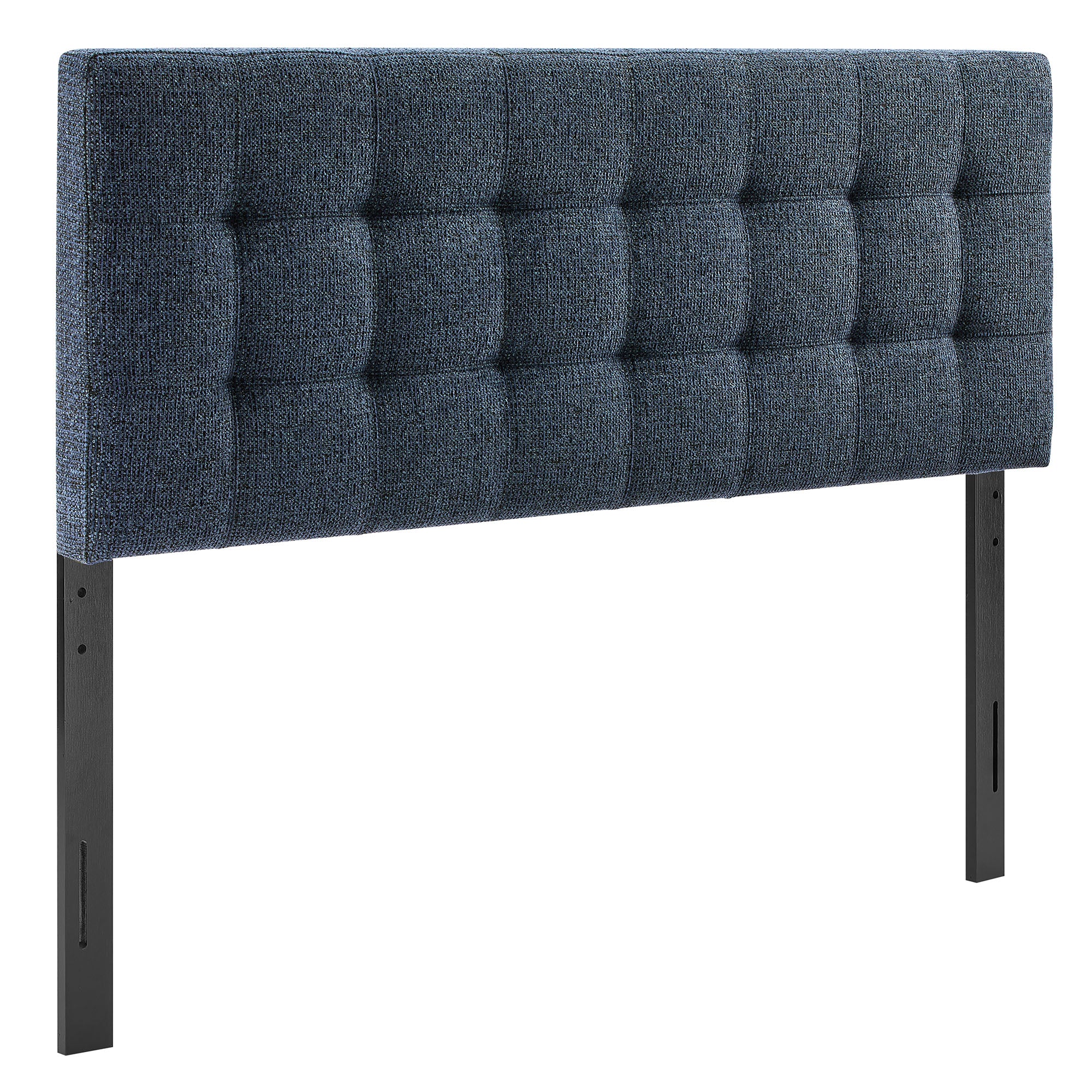Lily Upholstered Queen Size Headboard by Modway - Image 17
