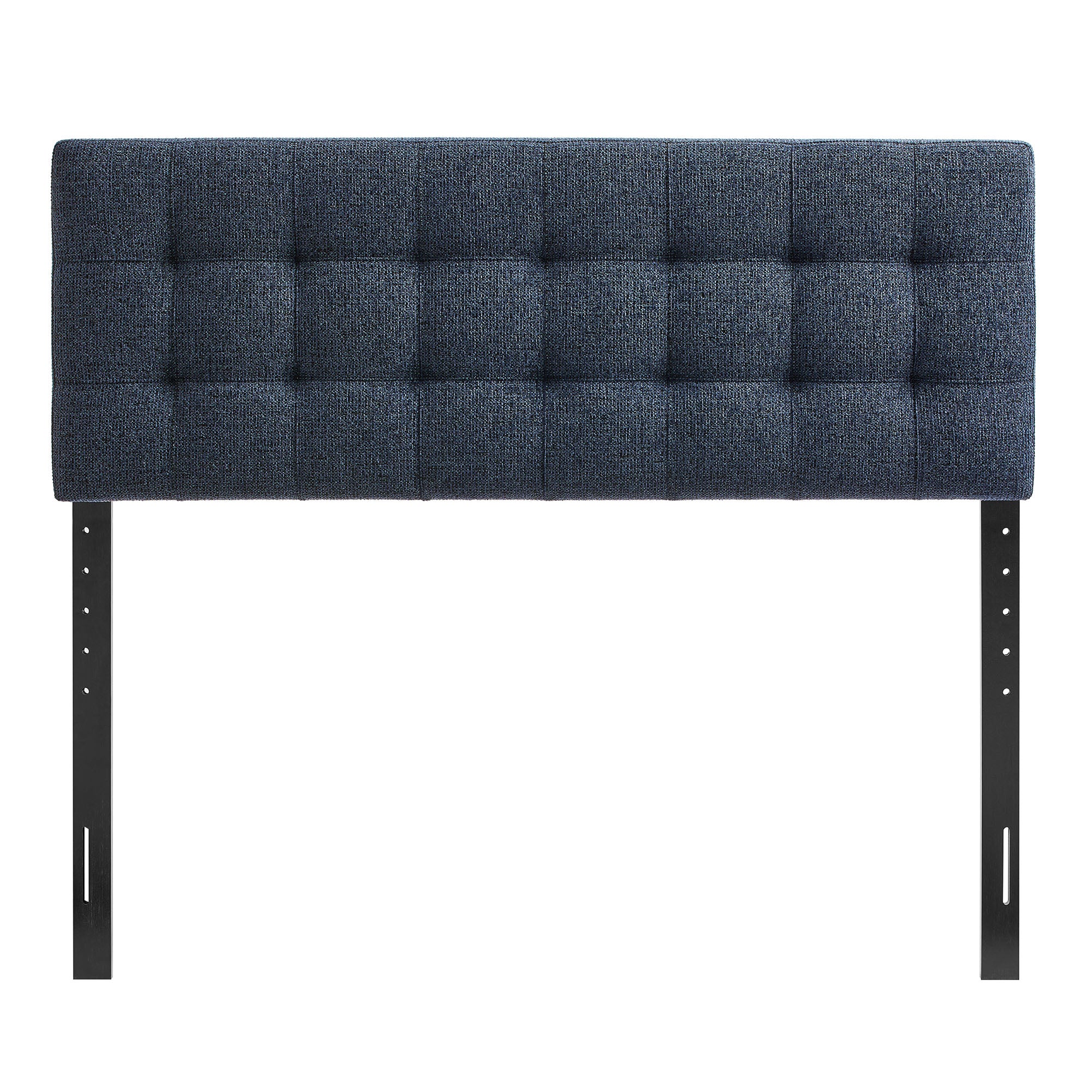 Lily Upholstered Queen Size Headboard by Modway - Image 18