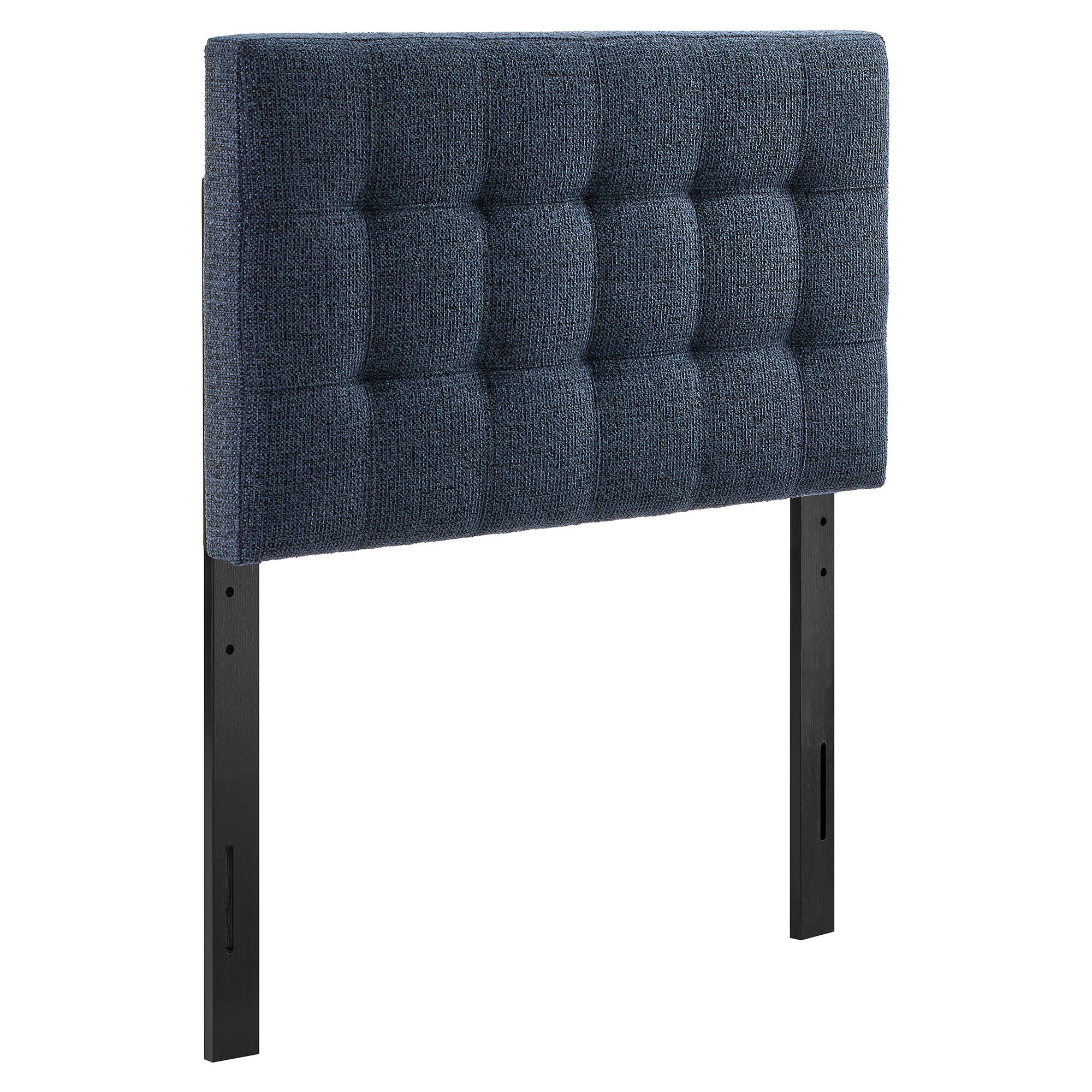 Lily Upholstered Twin Size Headboard by Modway - Image 17