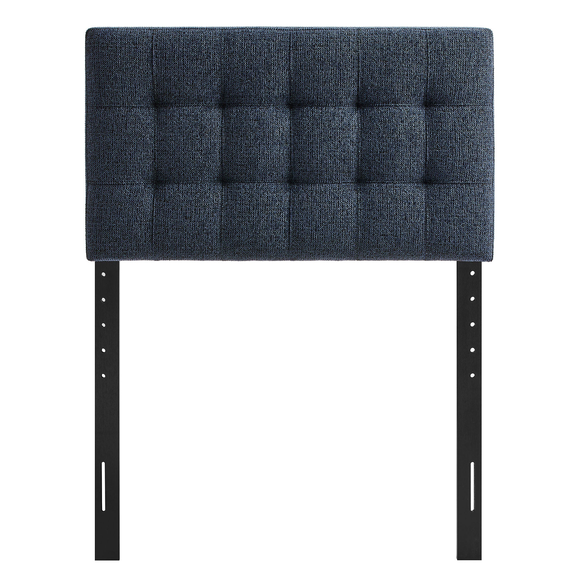 Lily Upholstered Twin Size Headboard by Modway - Image 18