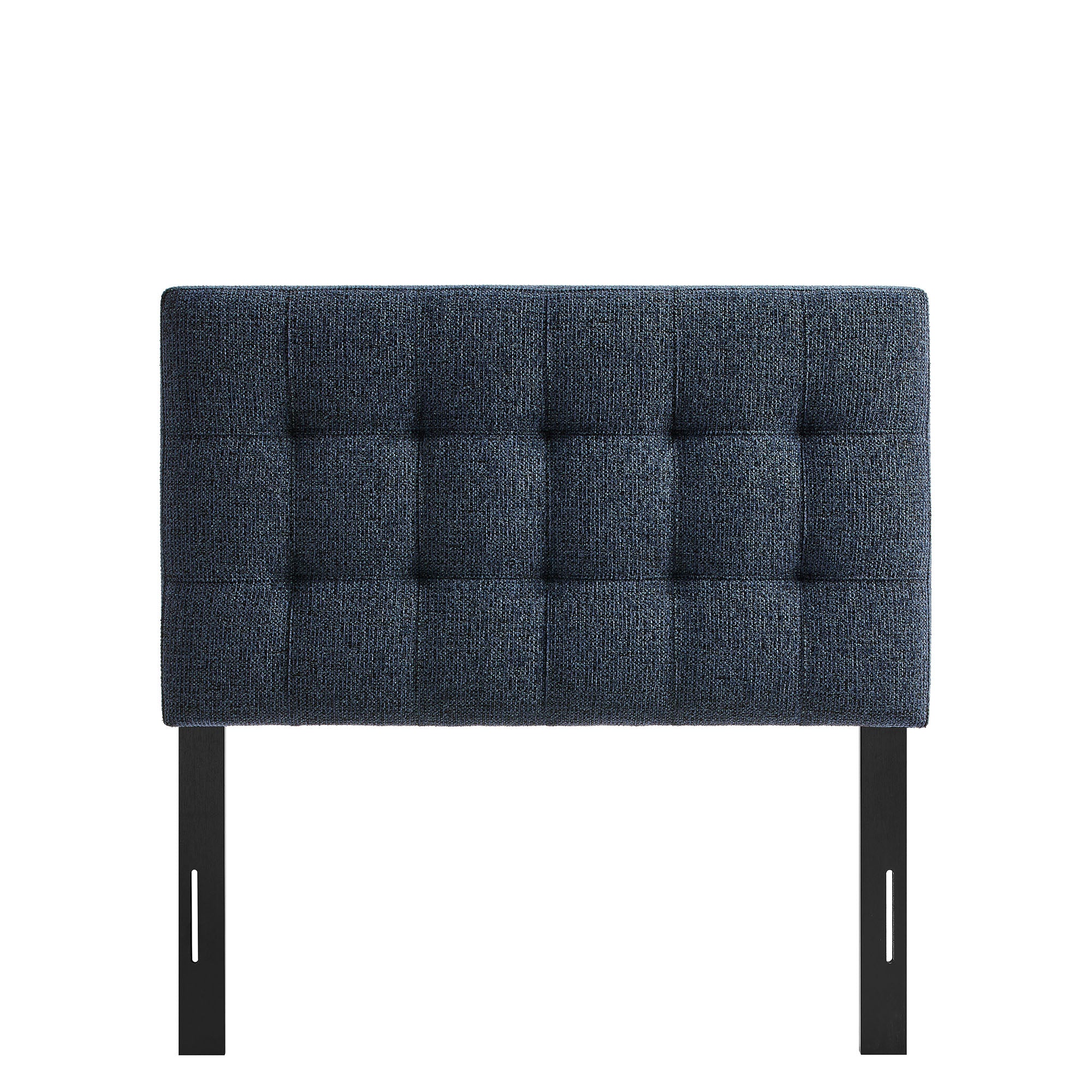 Lily Upholstered Twin Size Headboard by Modway - Image 19