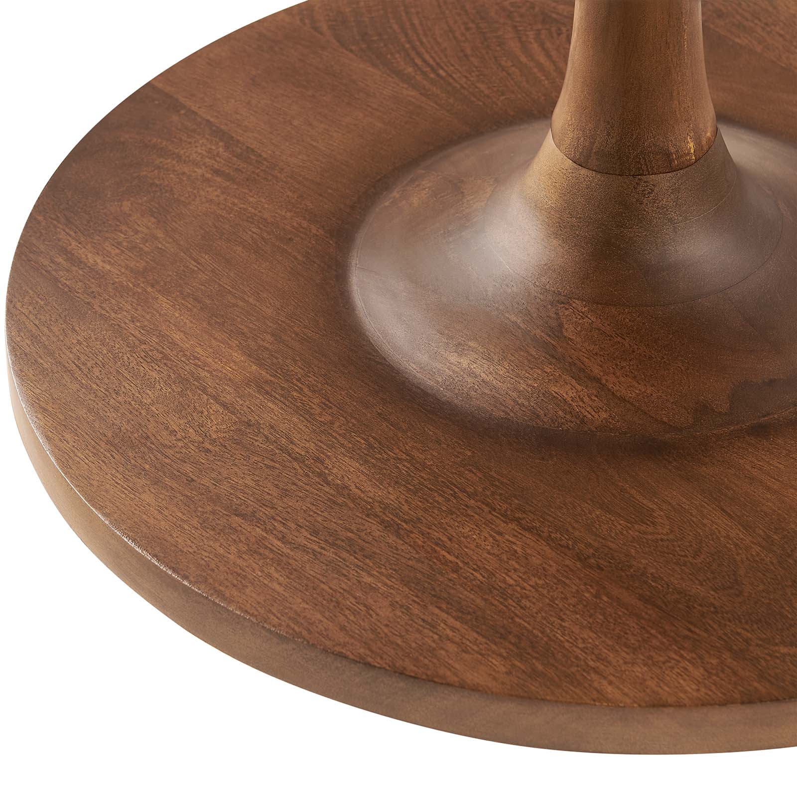 Lina Round Wood Coffee Table By Modway - EEI-6574 - Image 12