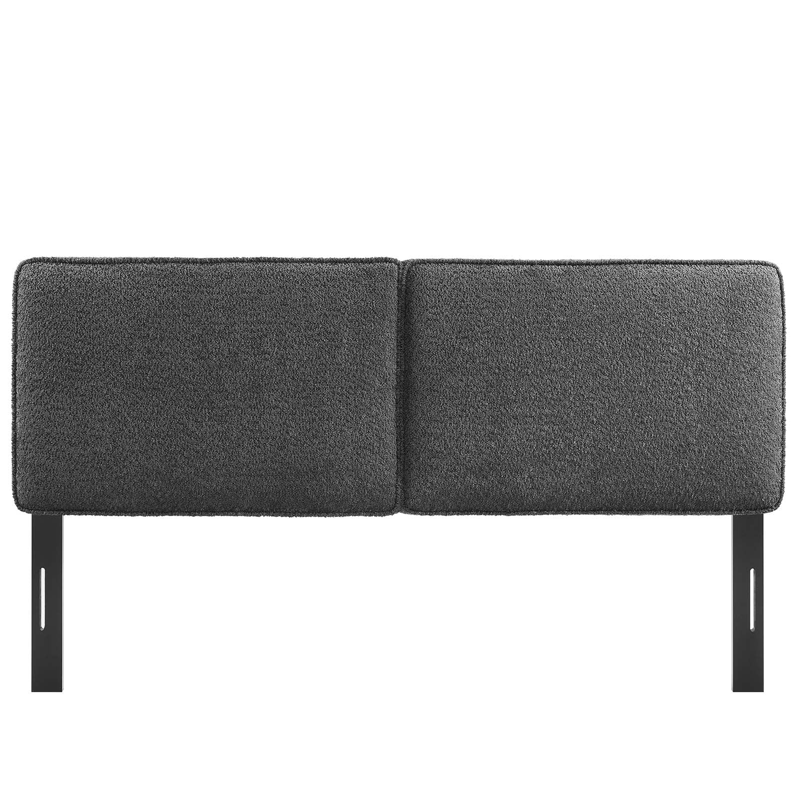 Lindee Boucle Fabric Full Headboard By Modway - MOD-7147 - Image 27