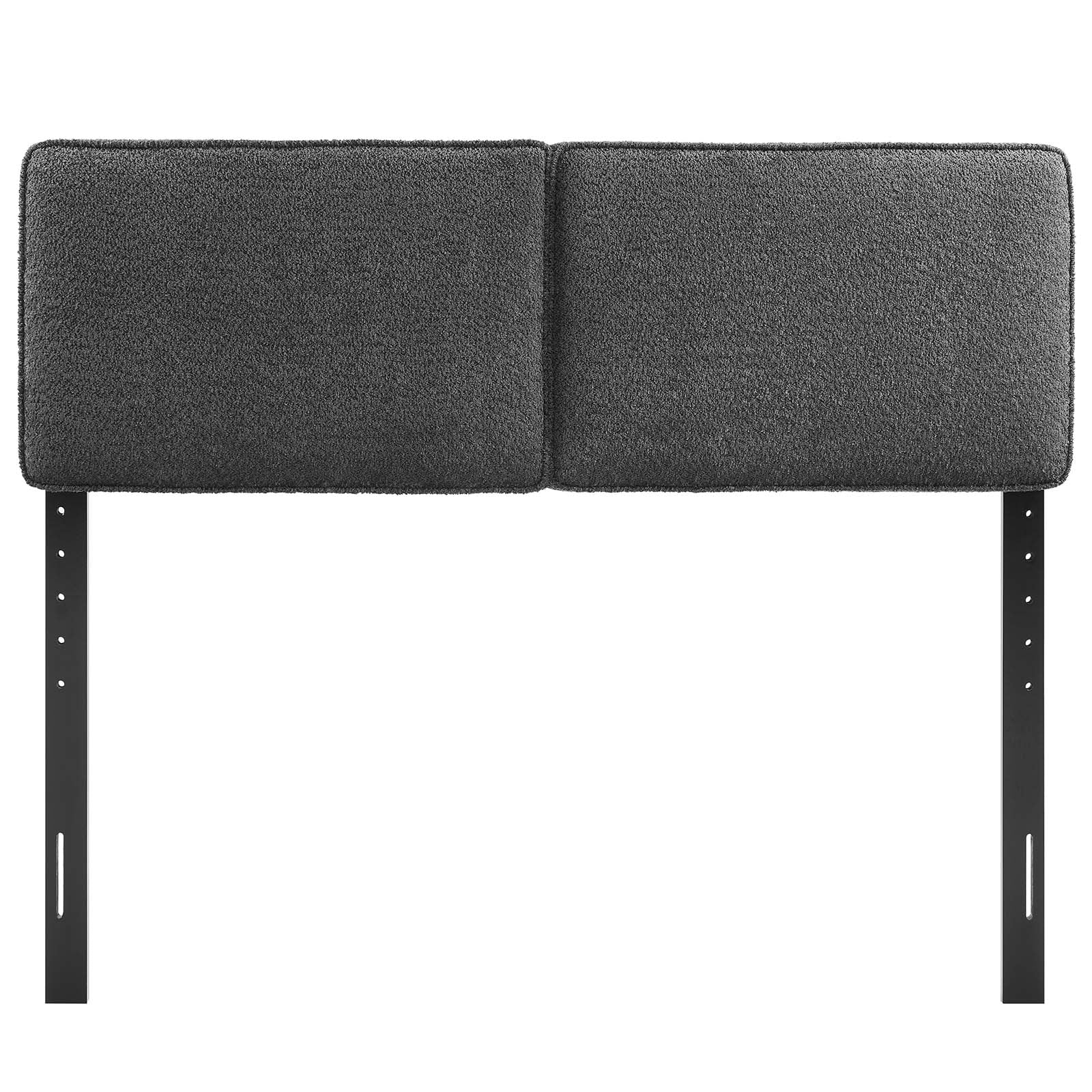 Lindee Boucle Fabric King Headboard By Modway - MOD-7151 - Image 26