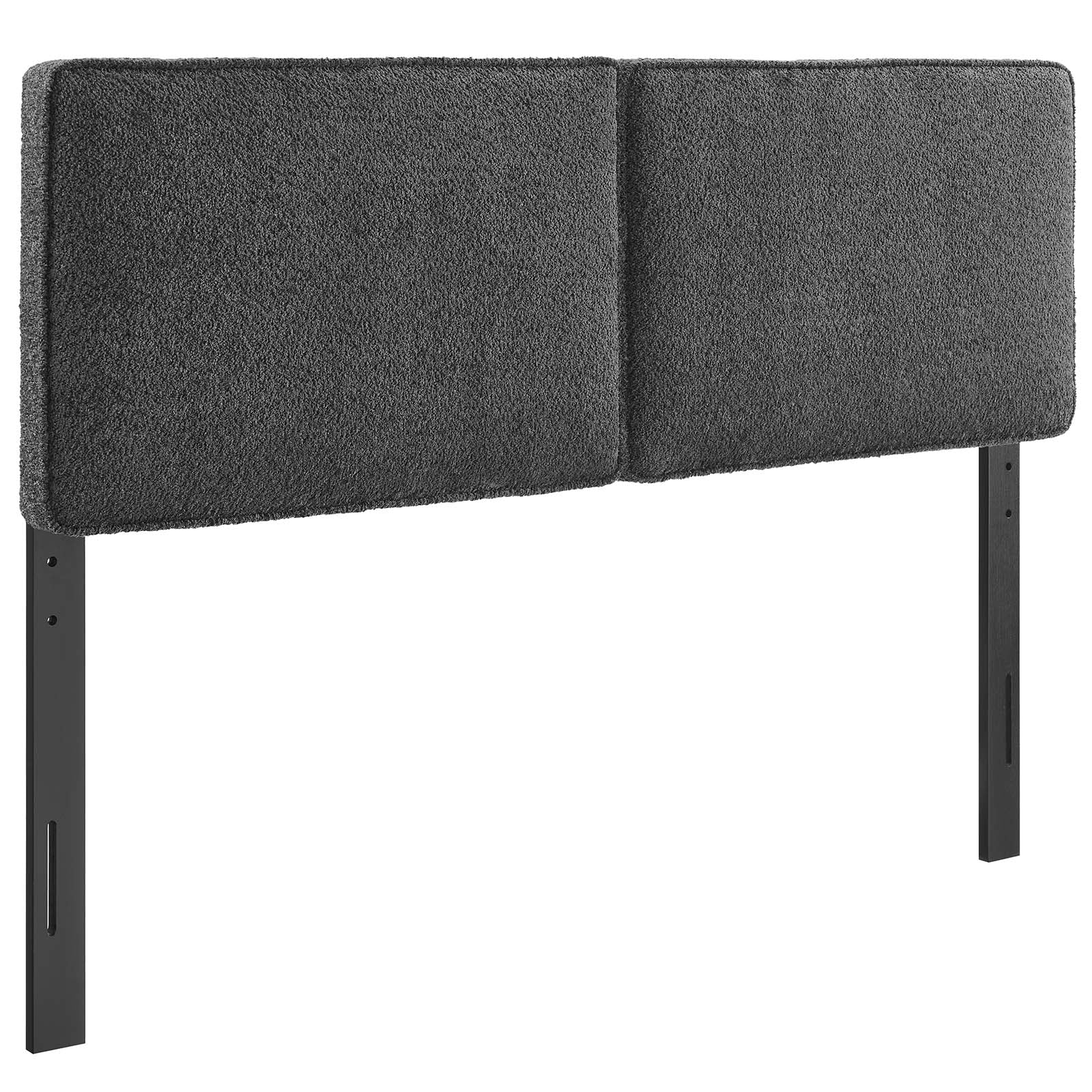 Lindee Boucle Fabric Queen Headboard By Modway - MOD-7149 - Image 25